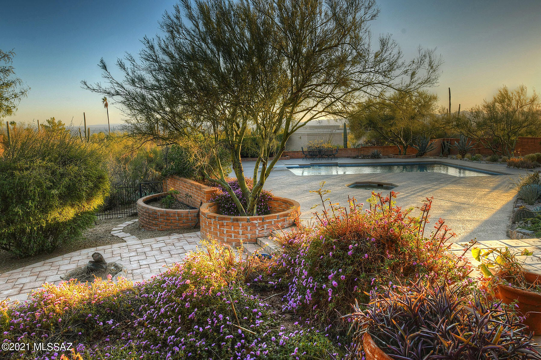 The Foothills (48-140) - Residential