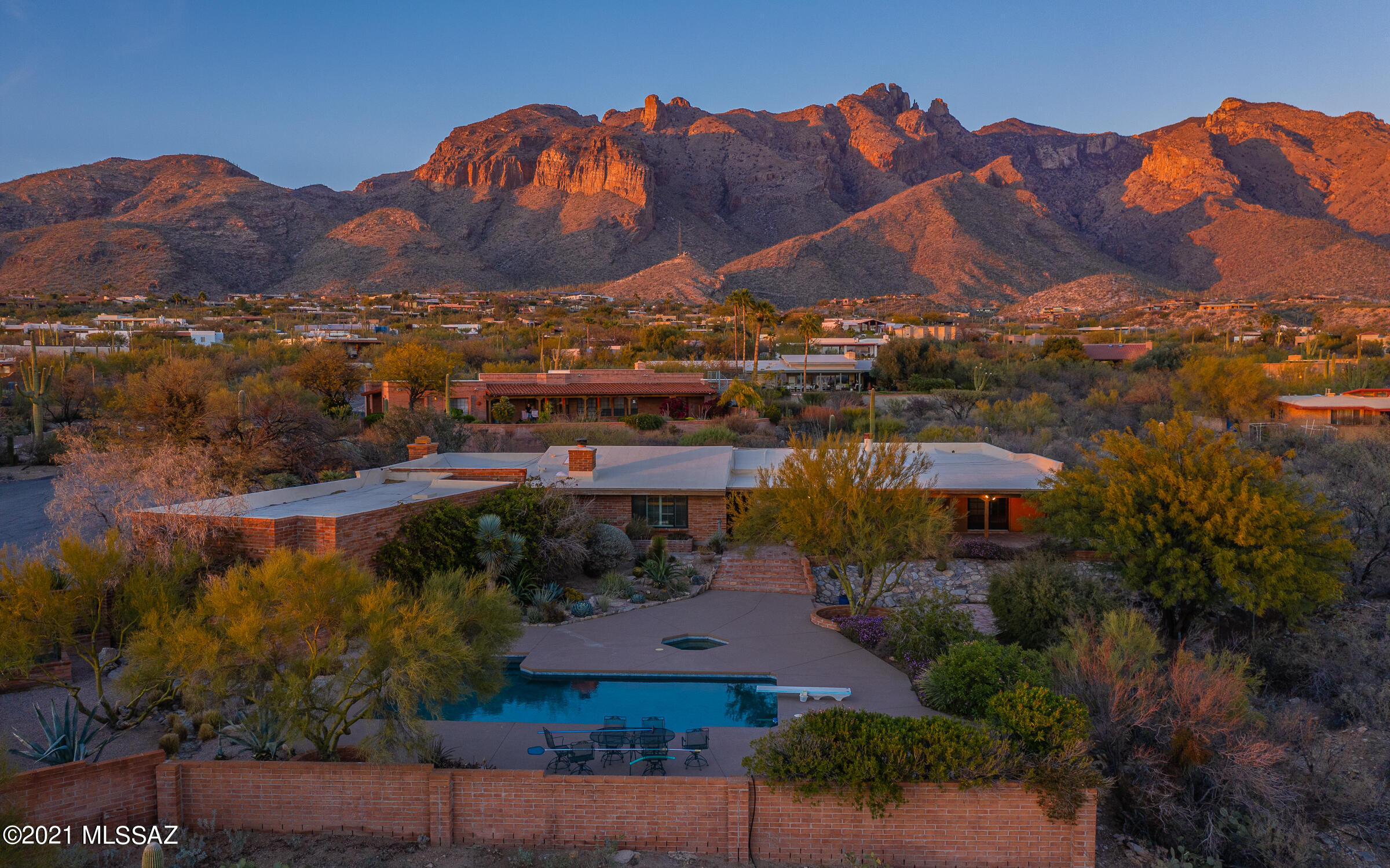 The Foothills (48-140) - Residential