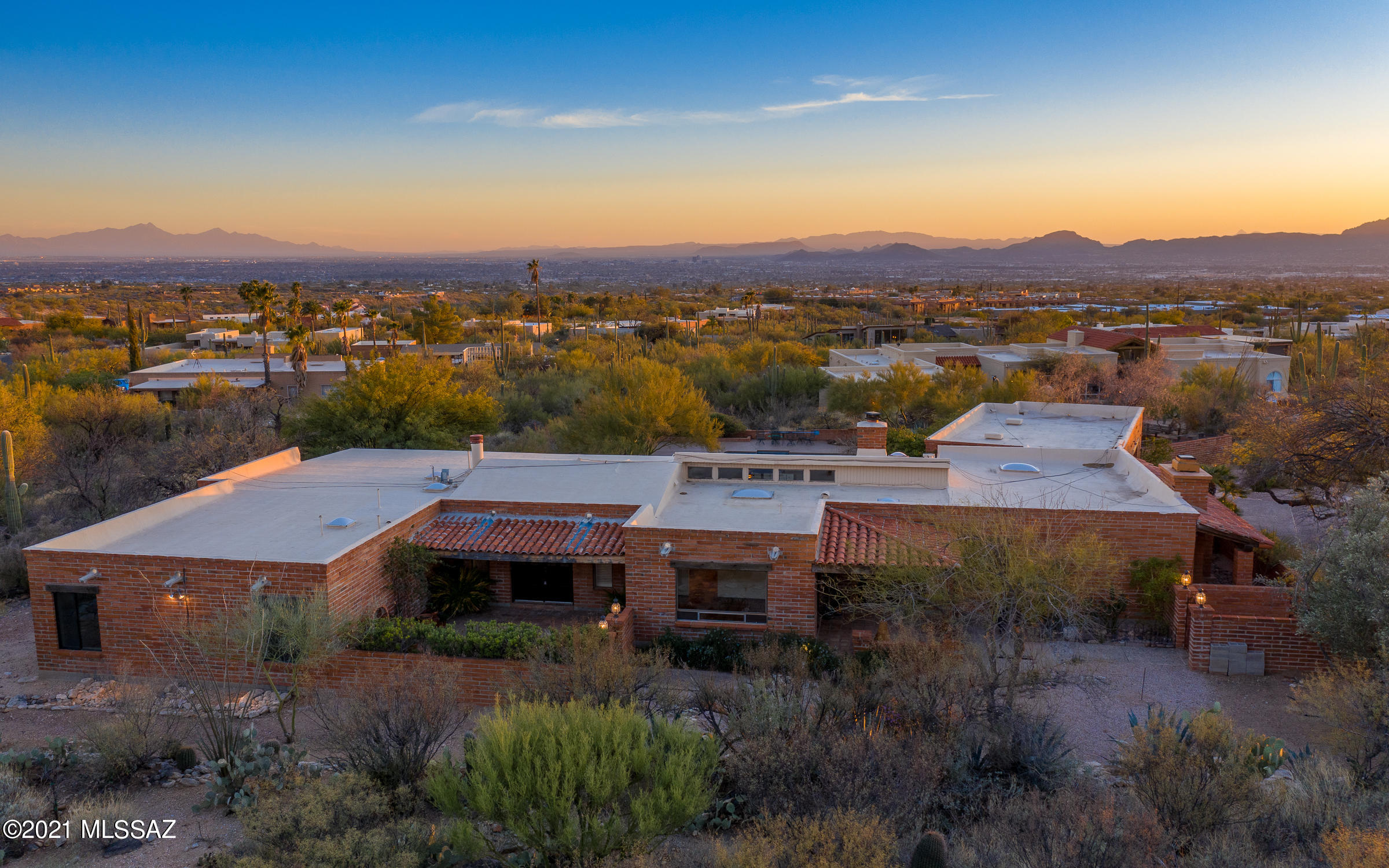 The Foothills (48-140) - Residential