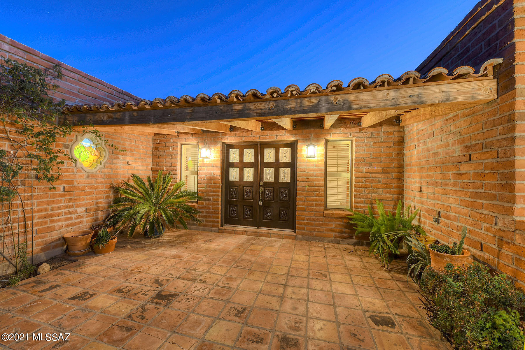 The Foothills (48-140) - Residential