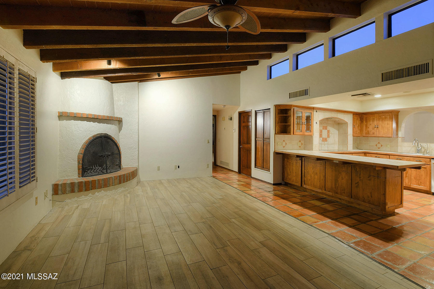 The Foothills (48-140) - Residential
