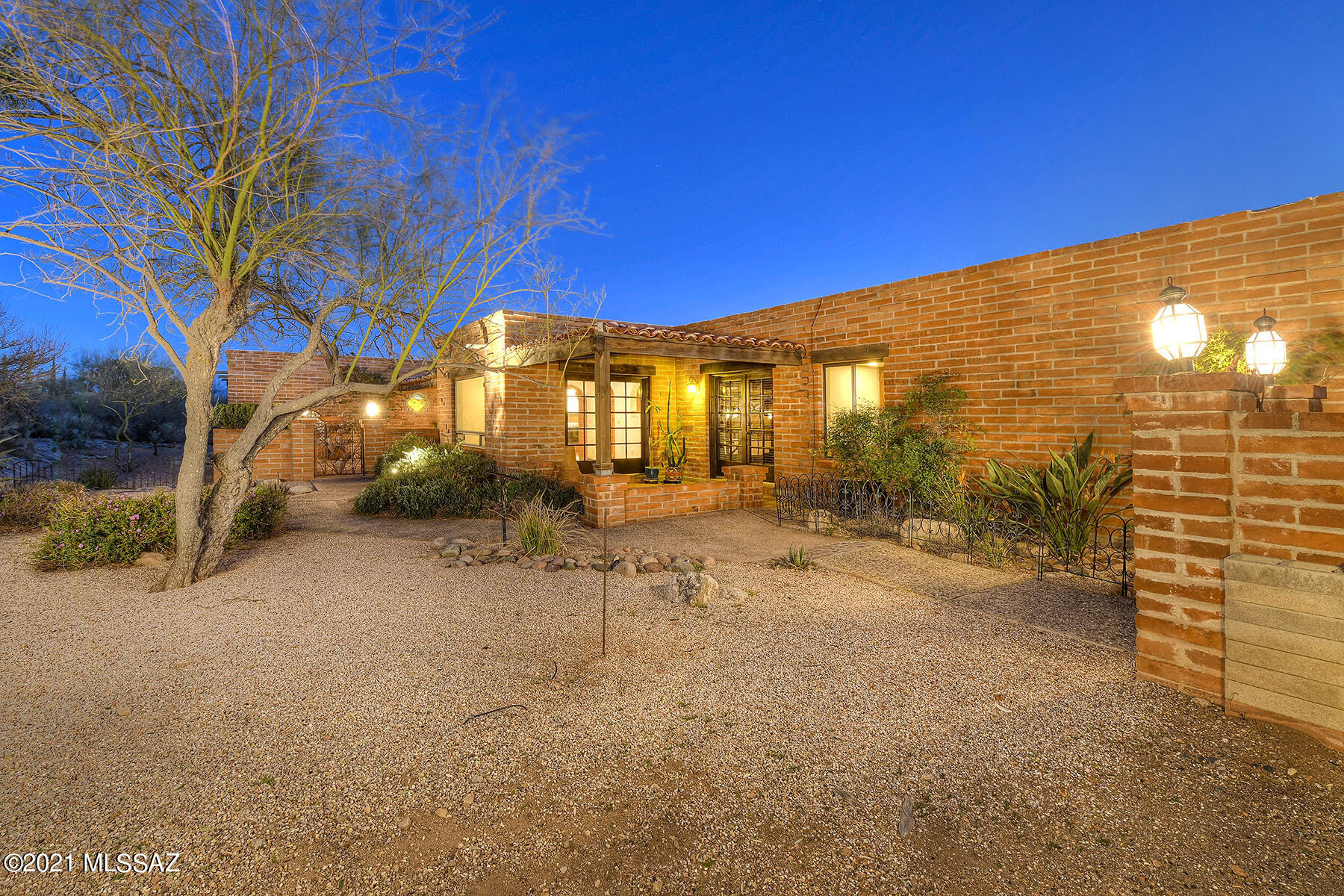 The Foothills (48-140) - Residential
