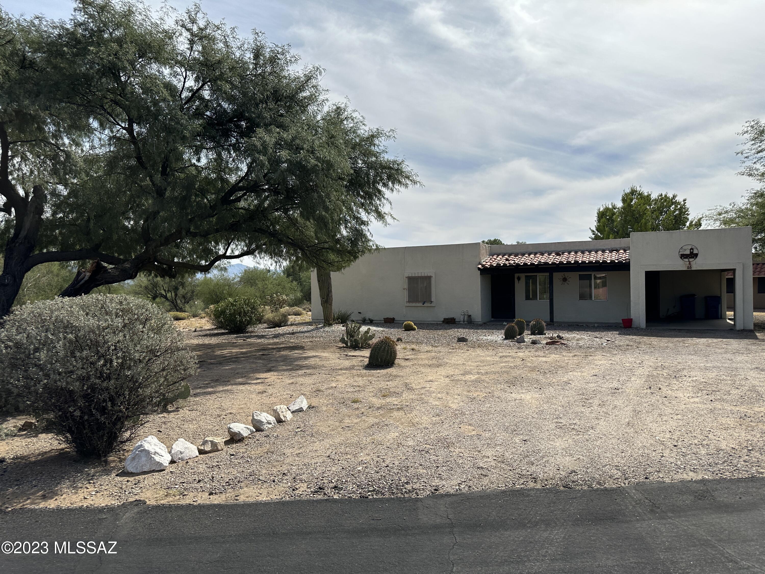 Green Valley Country Club North(1-145) - Residential