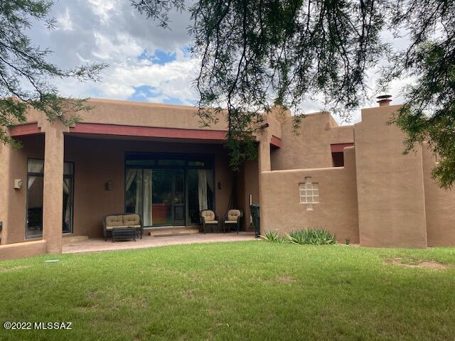 Powder Horn Ranch (1-58) - Residential
