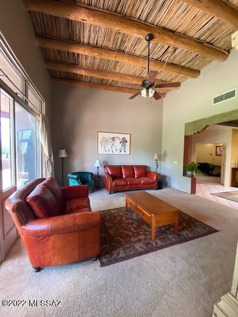 Powder Horn Ranch (1-58) - Residential