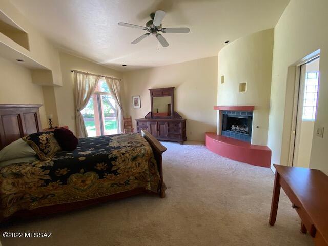 Powder Horn Ranch (1-58) - Residential