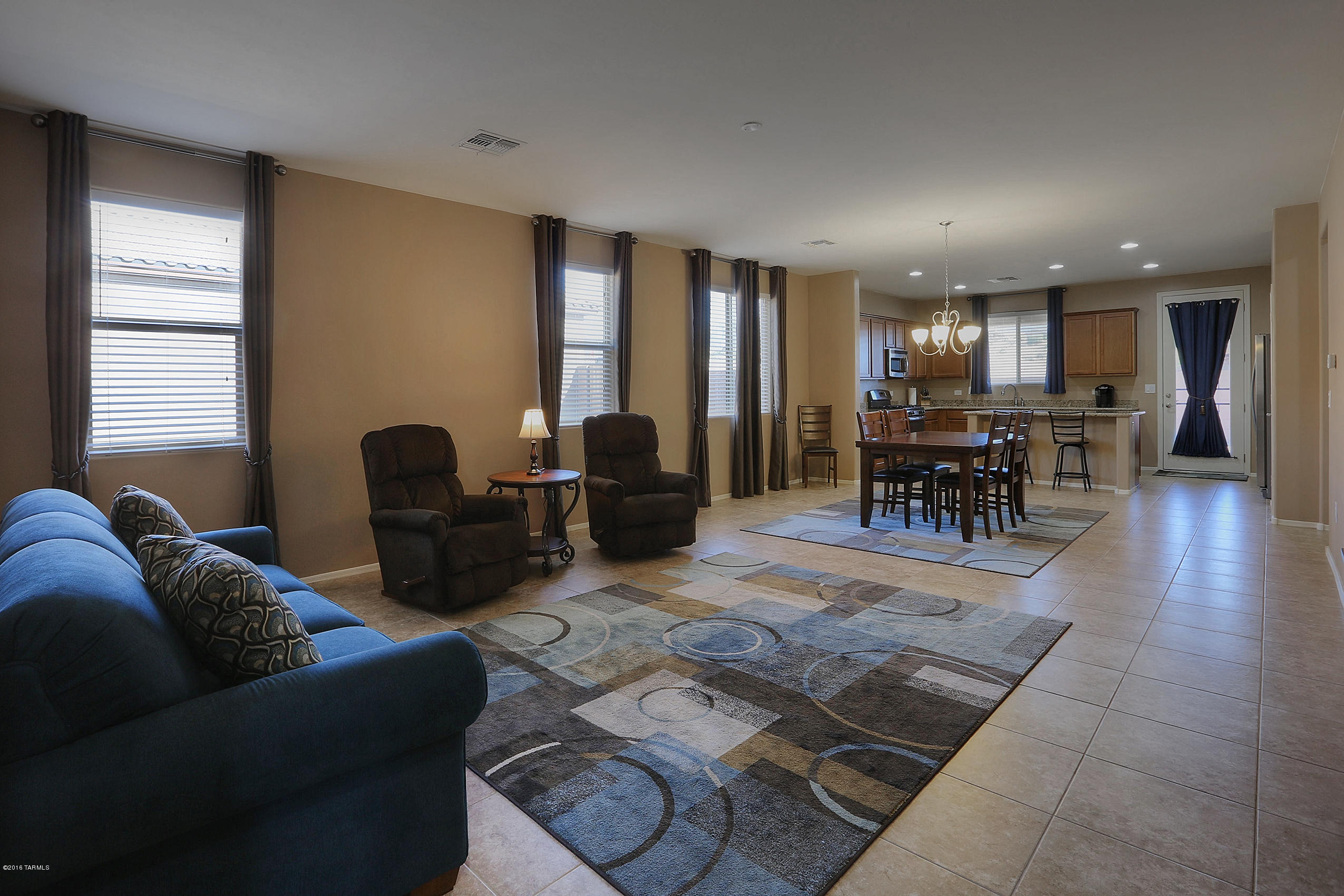 Eagle Crest Ranch - Residential