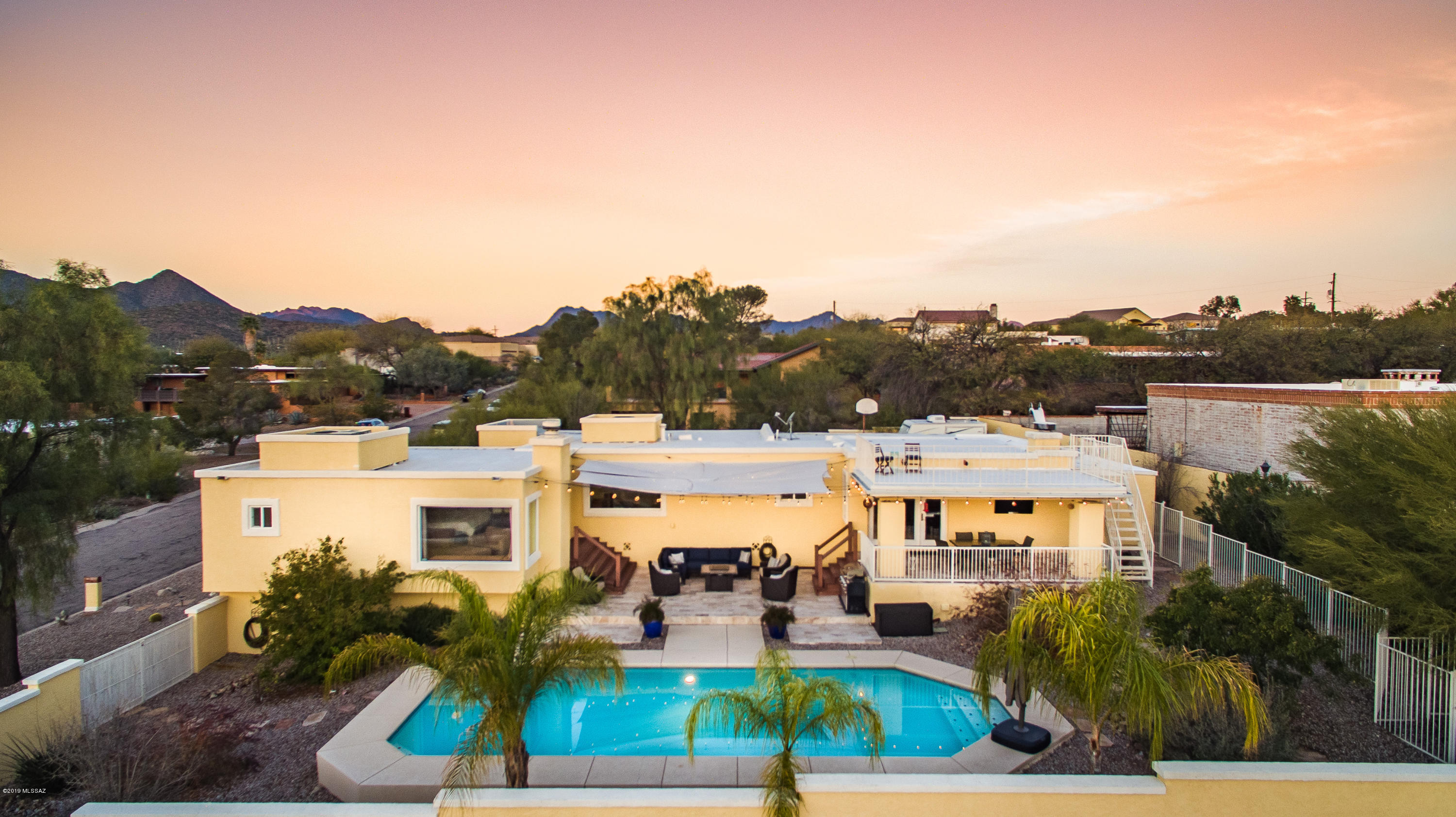Westridge Estates - Residential