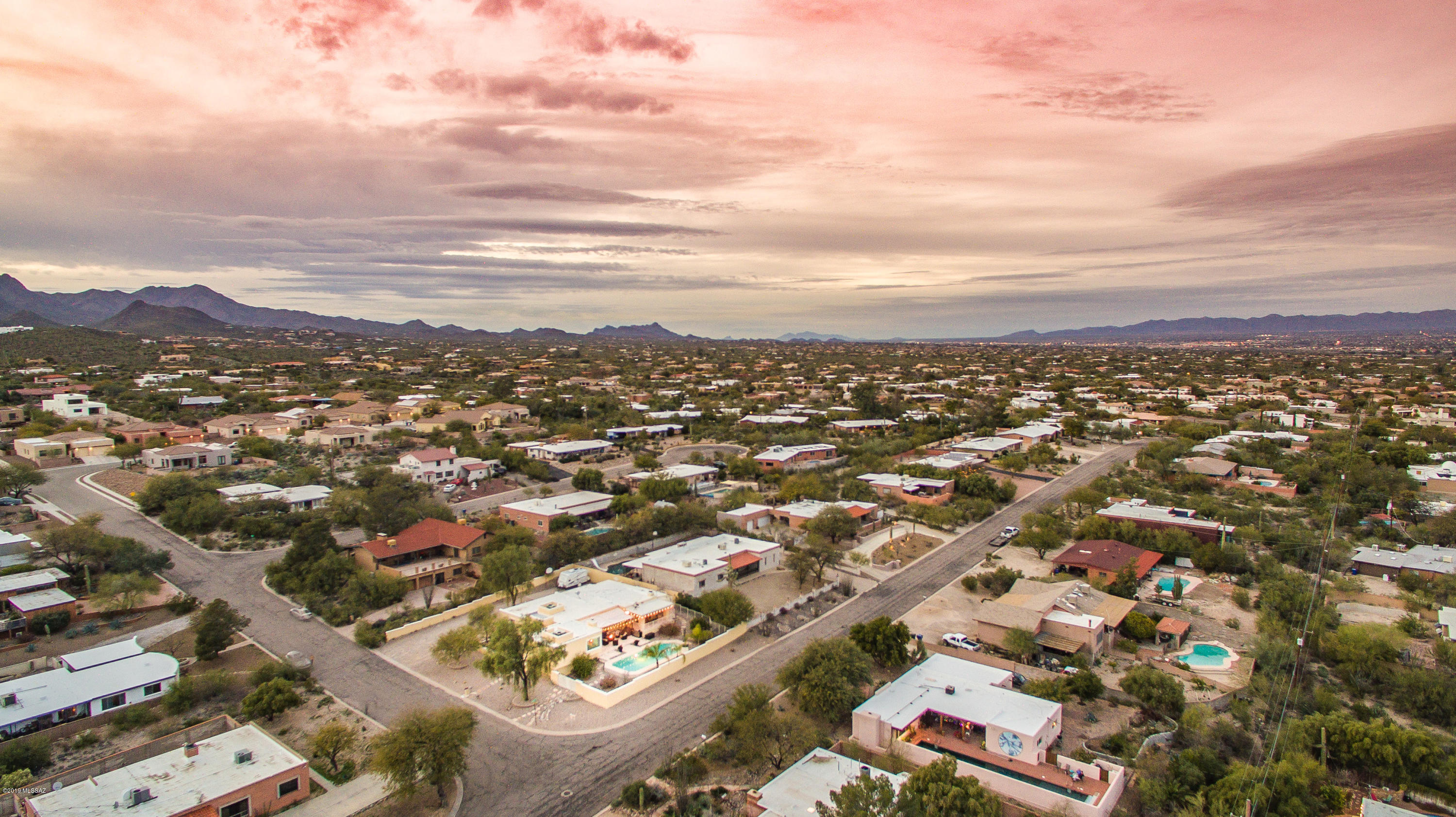 Westridge Estates - Residential