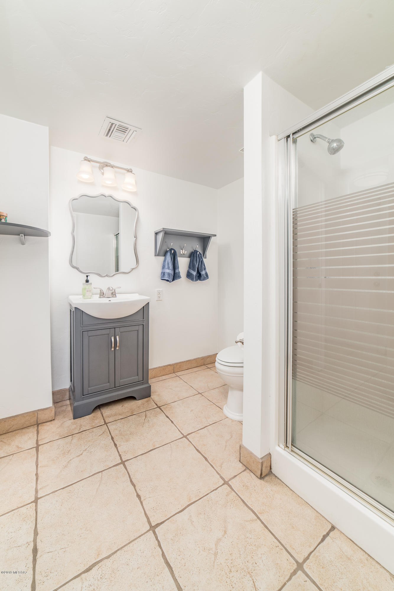 Westridge Estates - Residential