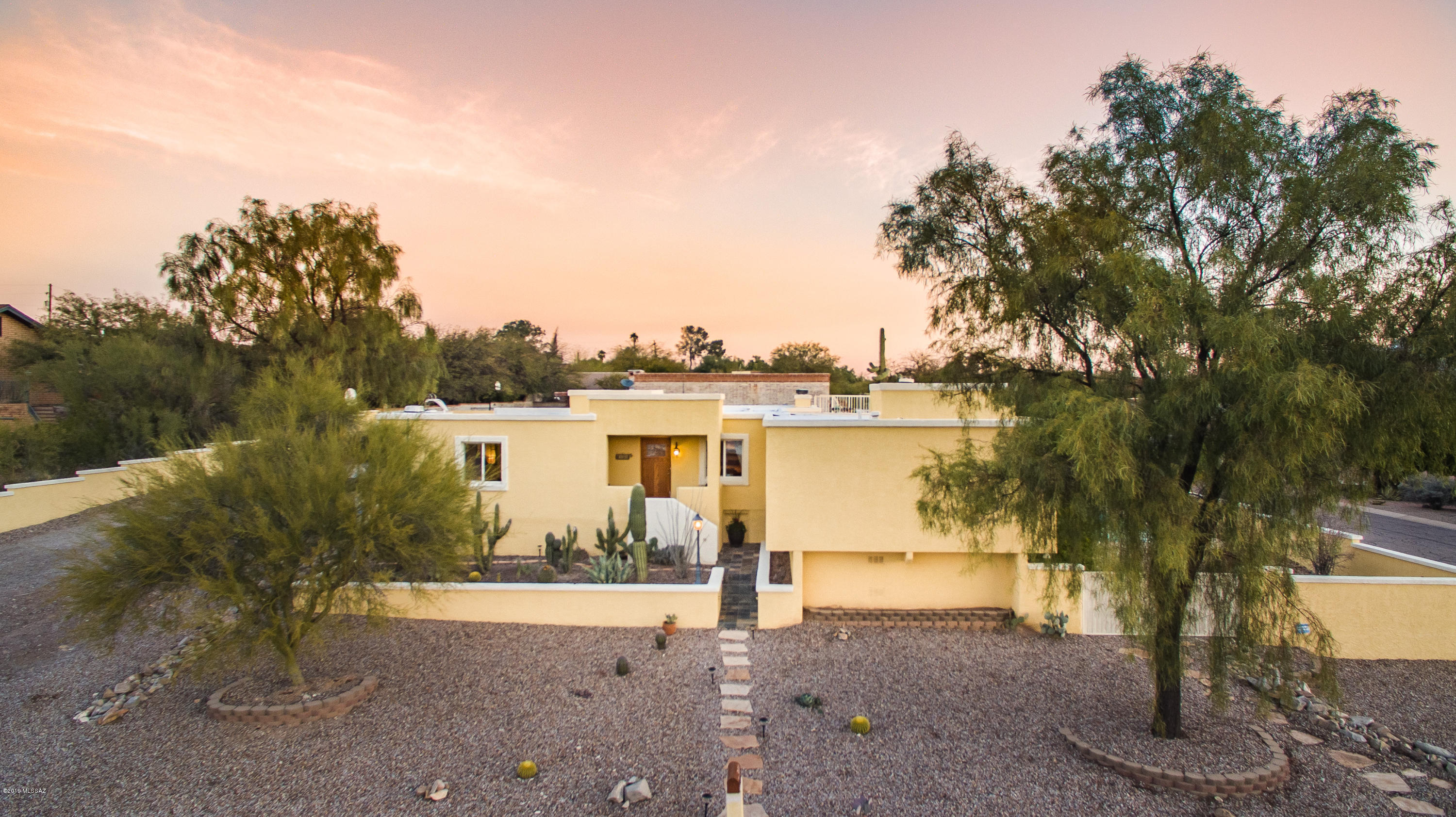 Westridge Estates - Residential