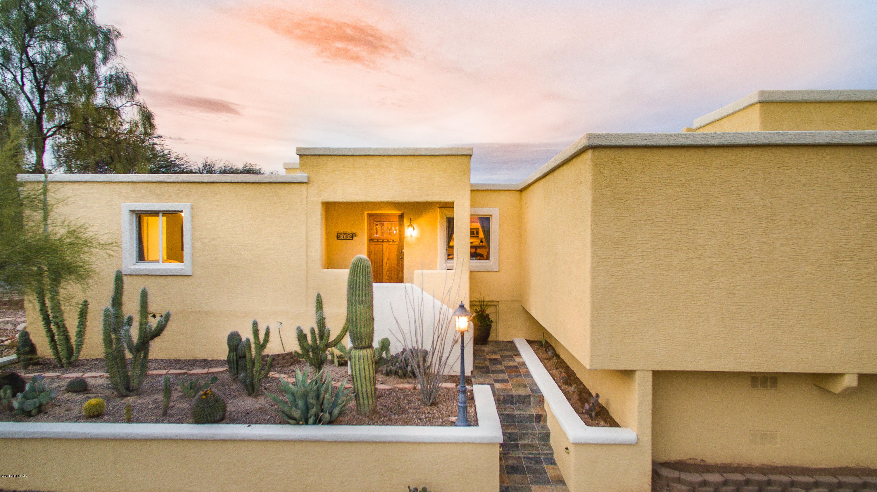 Westridge Estates - Residential