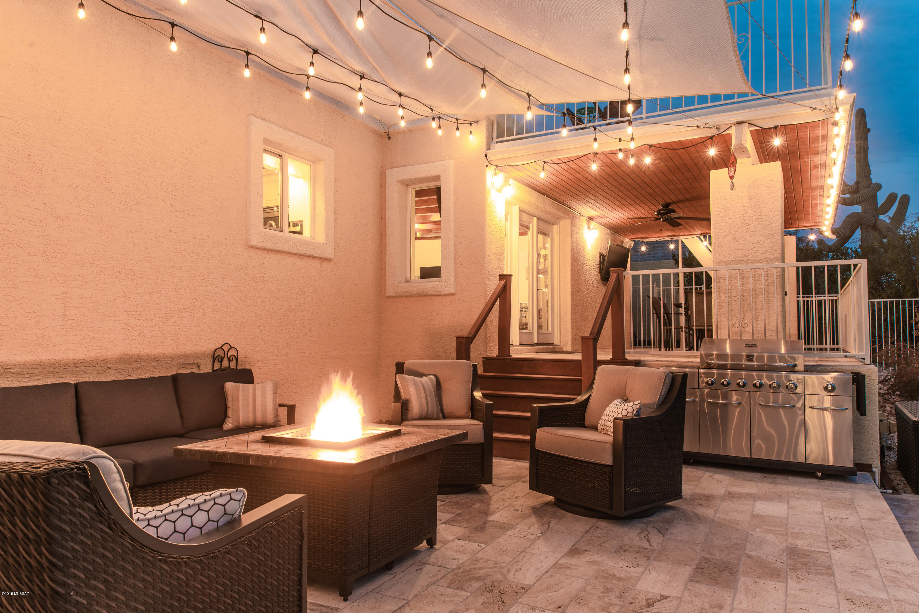 Westridge Estates - Residential