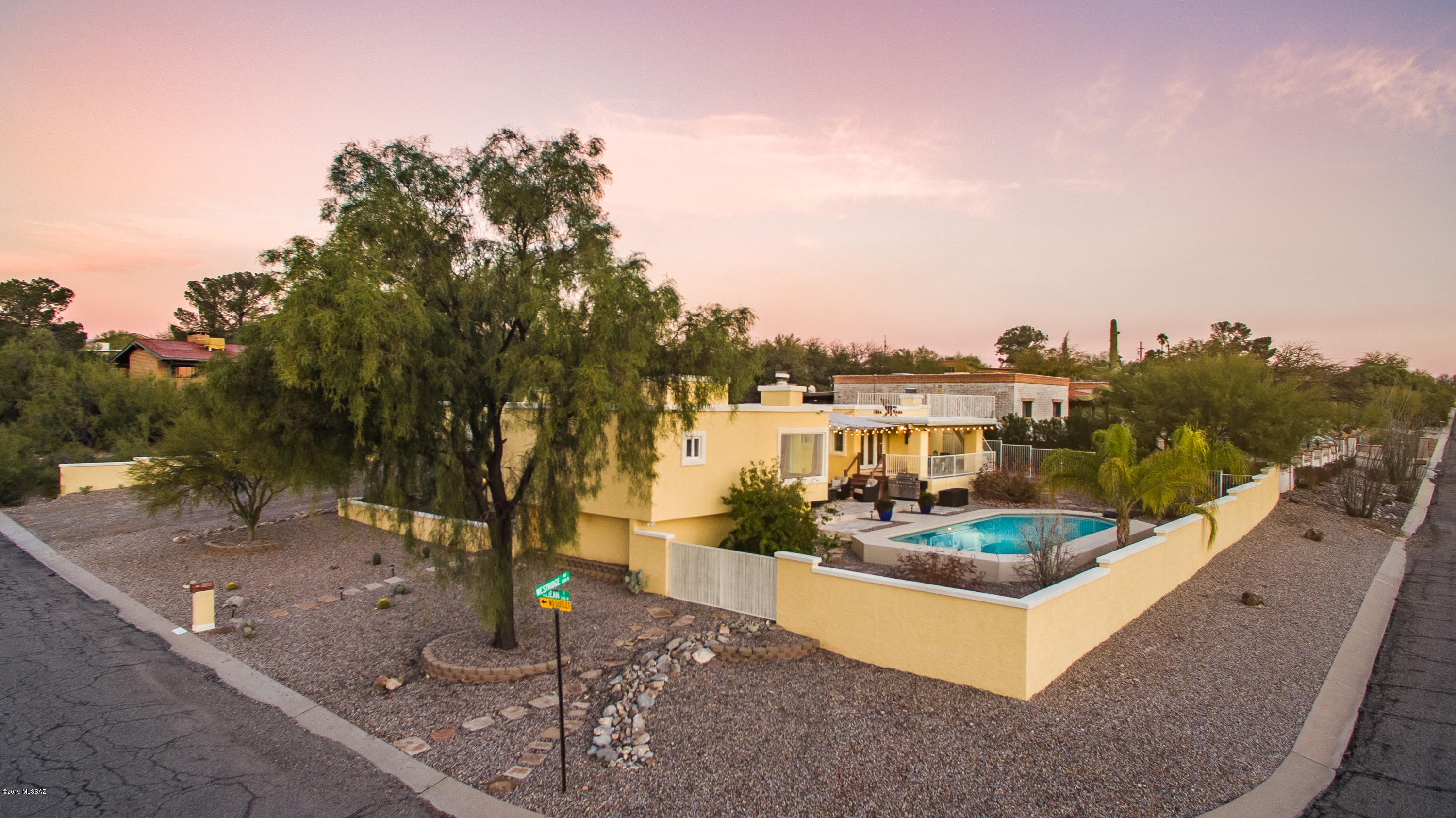 Westridge Estates - Residential