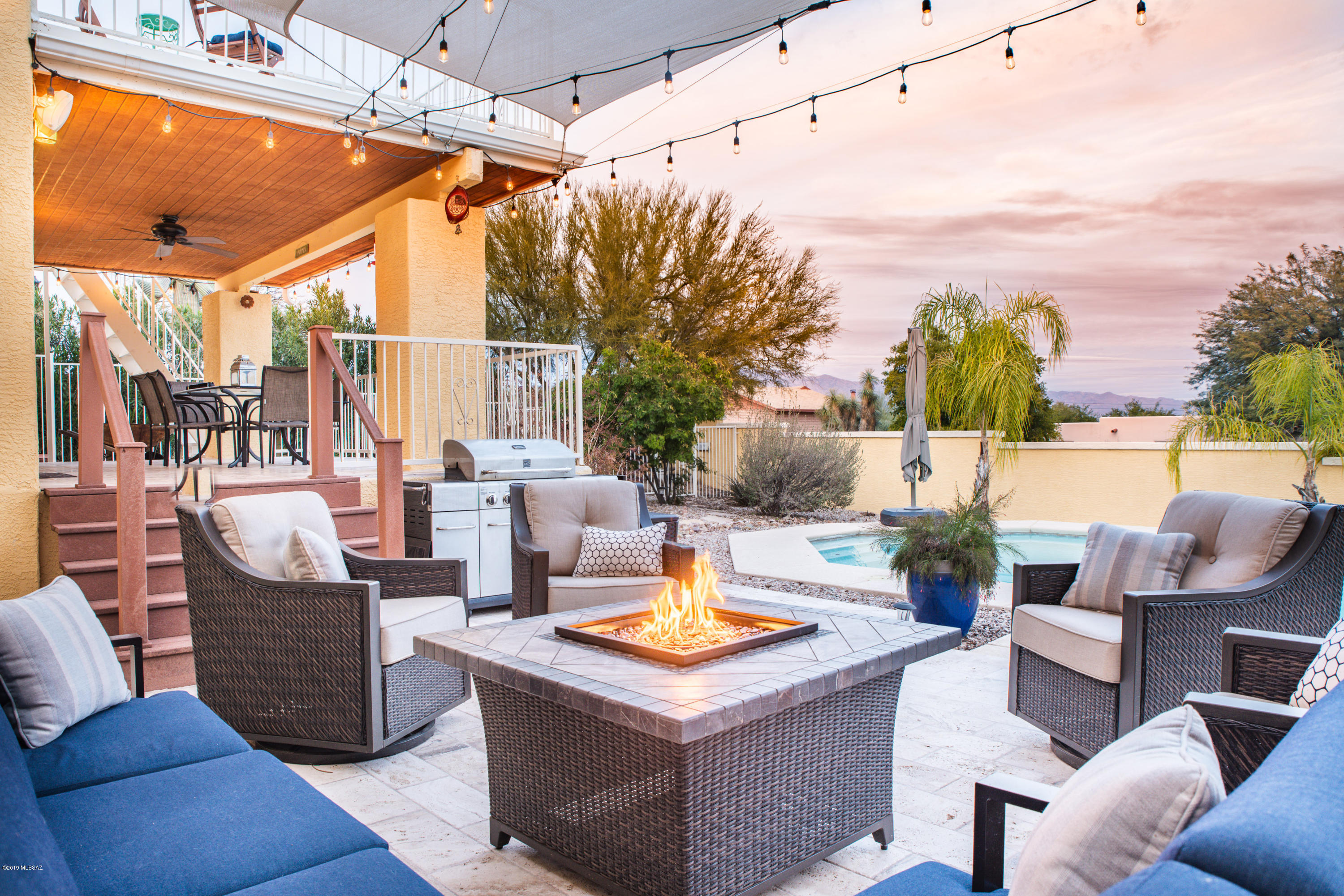 Westridge Estates - Residential