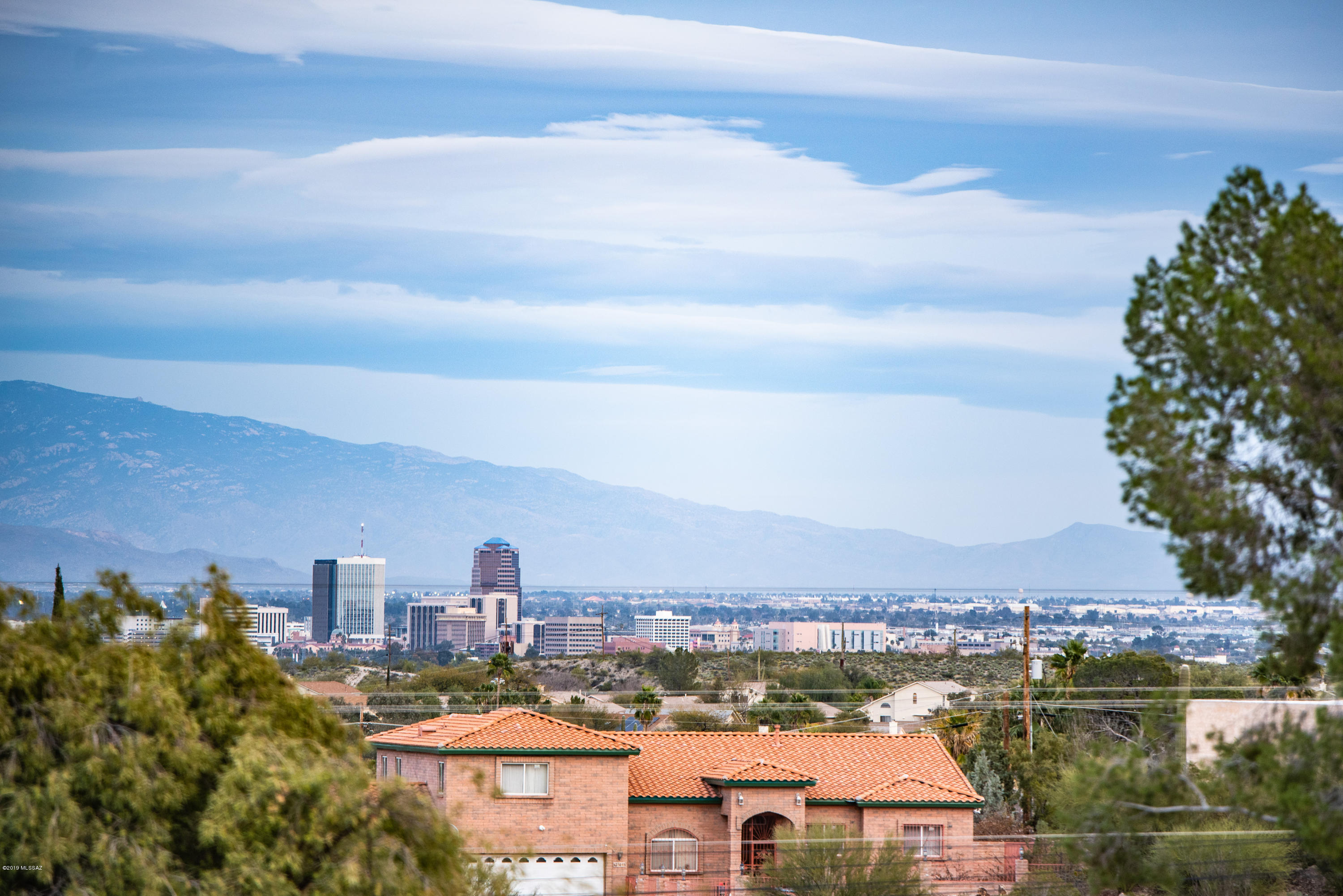 Westridge Estates - Residential