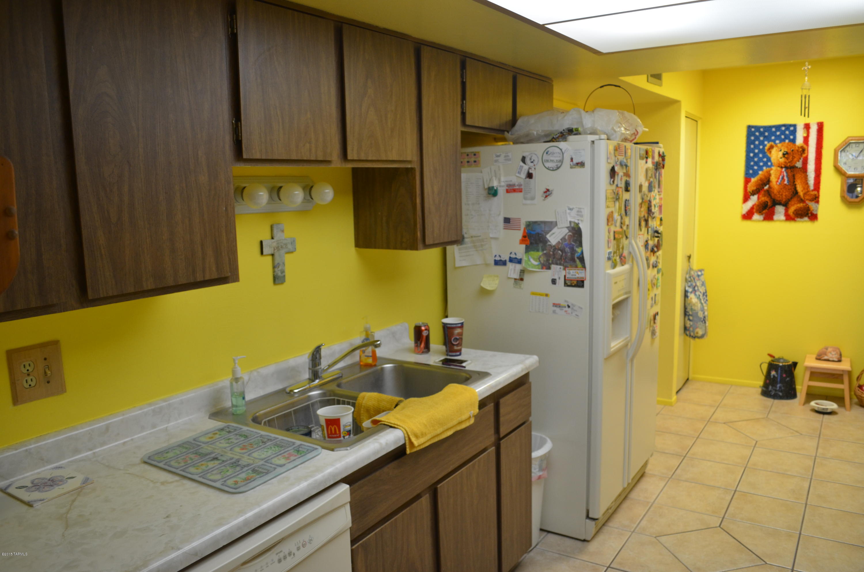 Rolling Meadows Condominiums - Residential