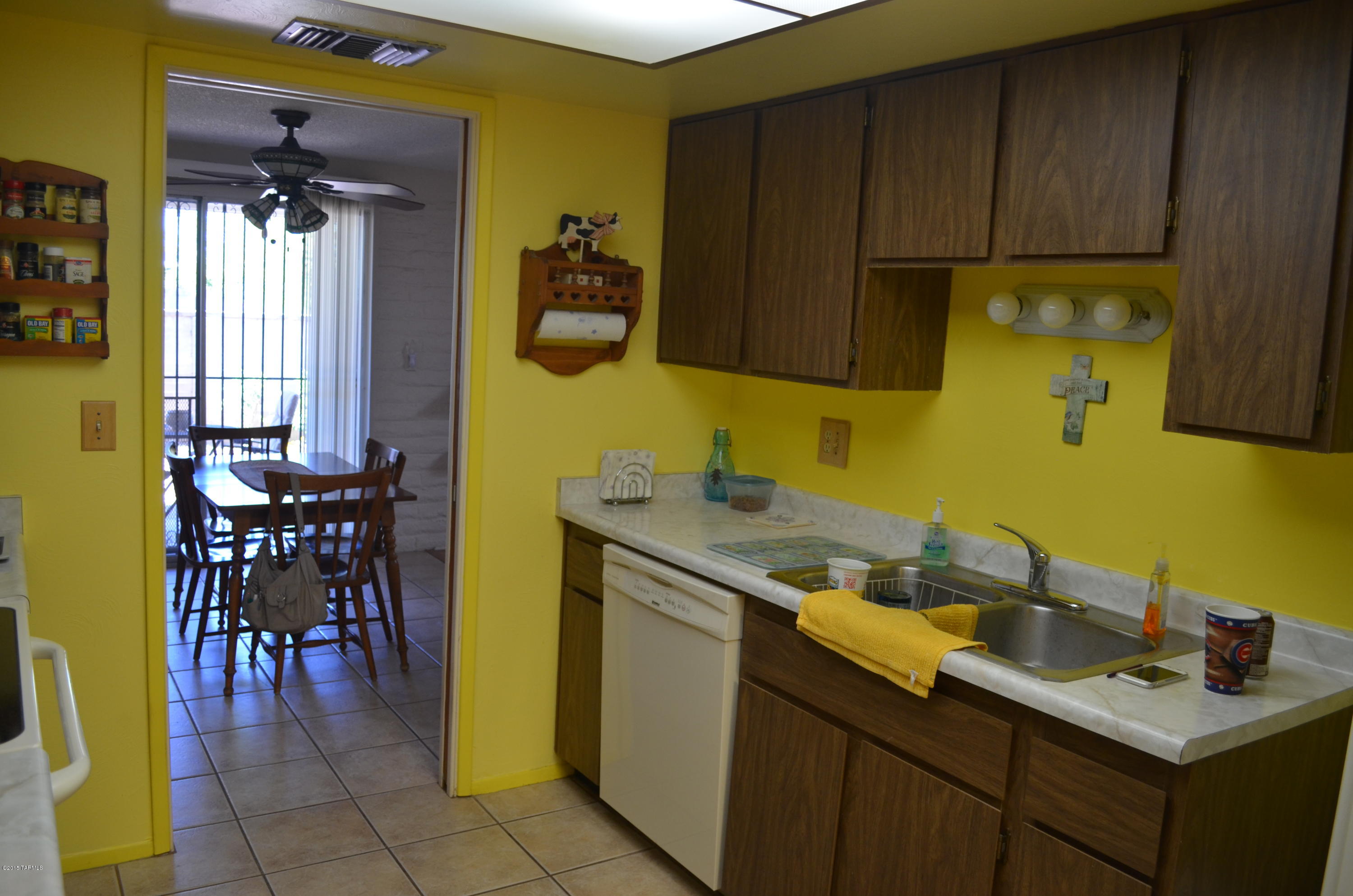 Rolling Meadows Condominiums - Residential