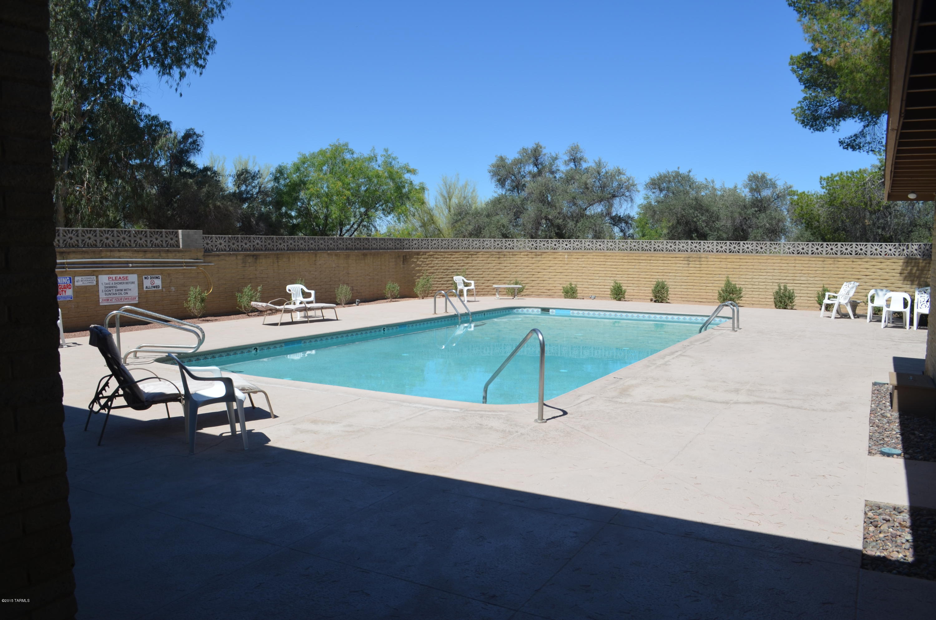 Rolling Meadows Condominiums - Residential