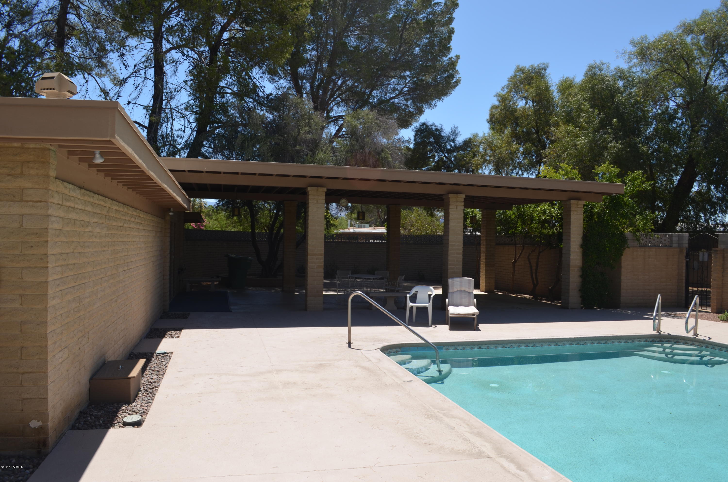 Rolling Meadows Condominiums - Residential