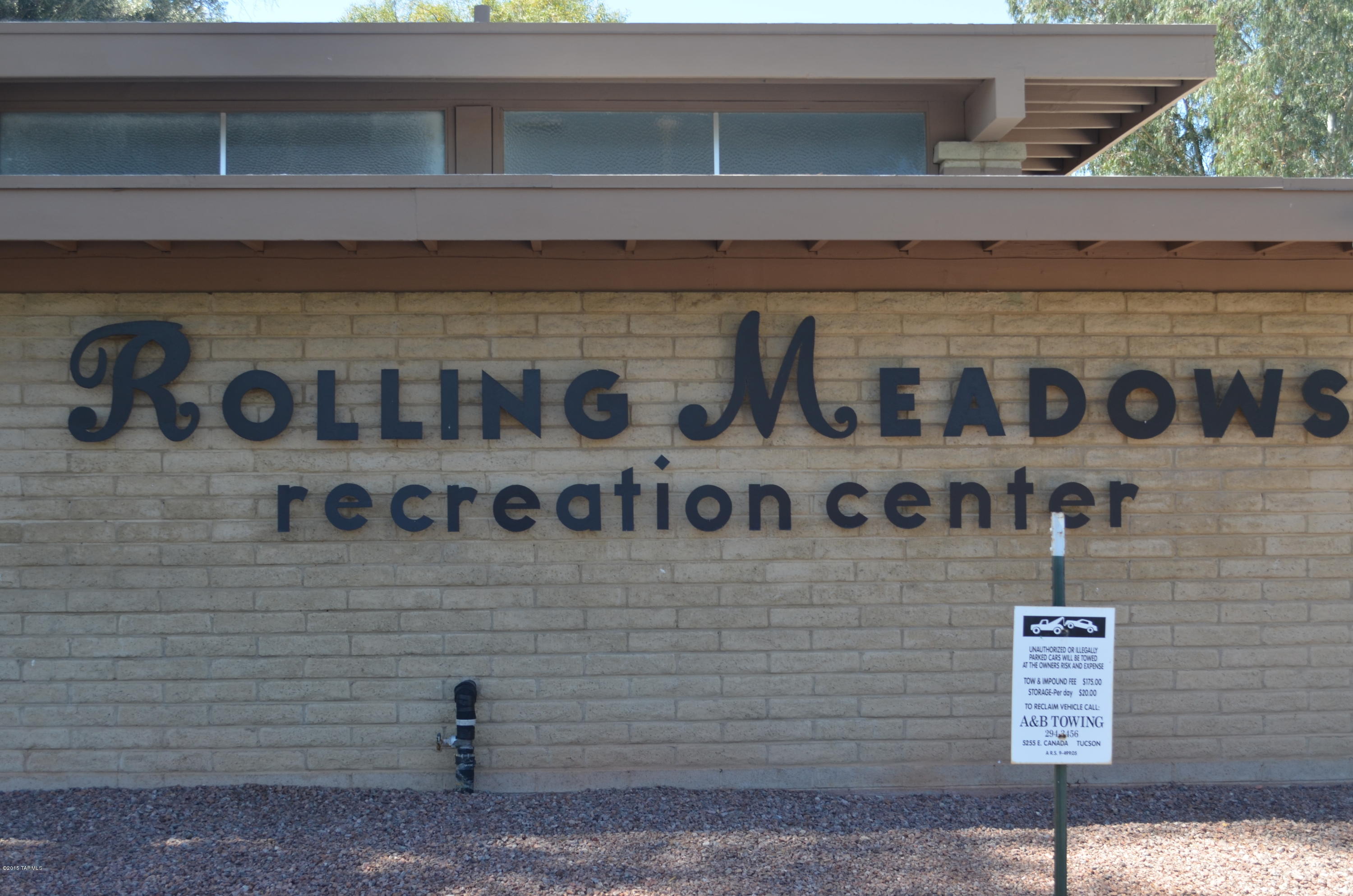 Rolling Meadows Condominiums - Residential