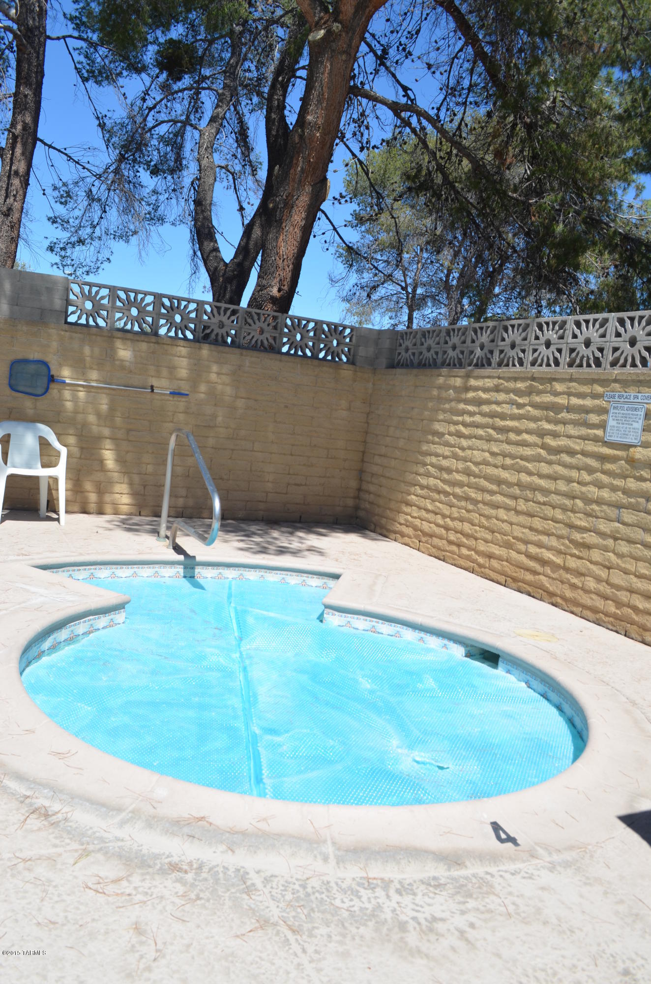 Rolling Meadows Condominiums - Residential