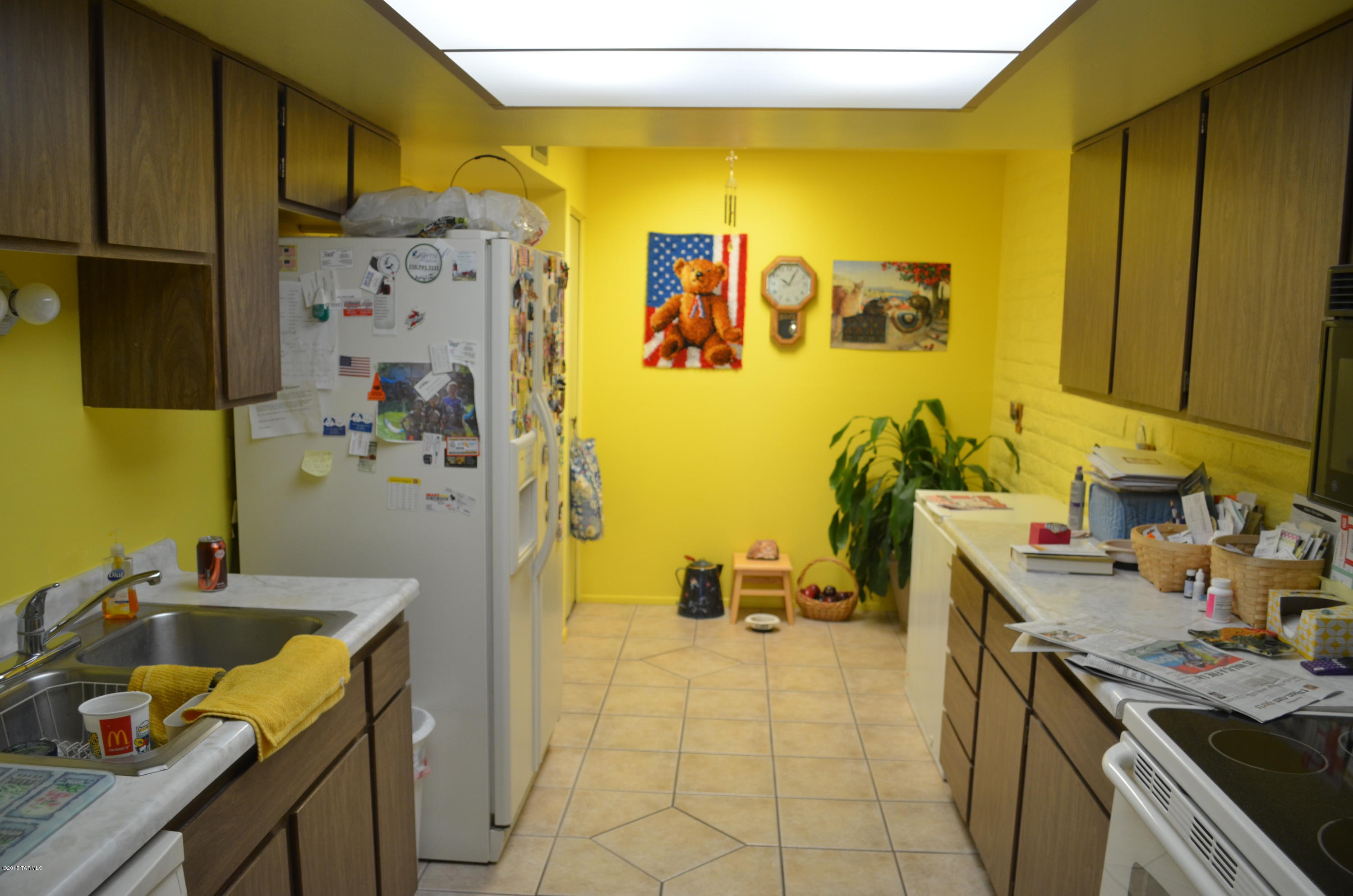 Rolling Meadows Condominiums - Residential
