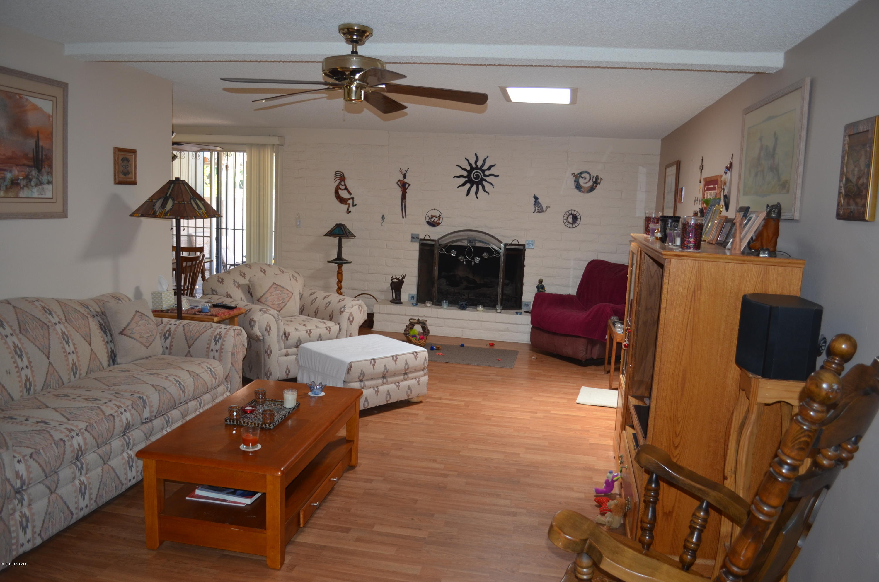 Rolling Meadows Condominiums - Residential
