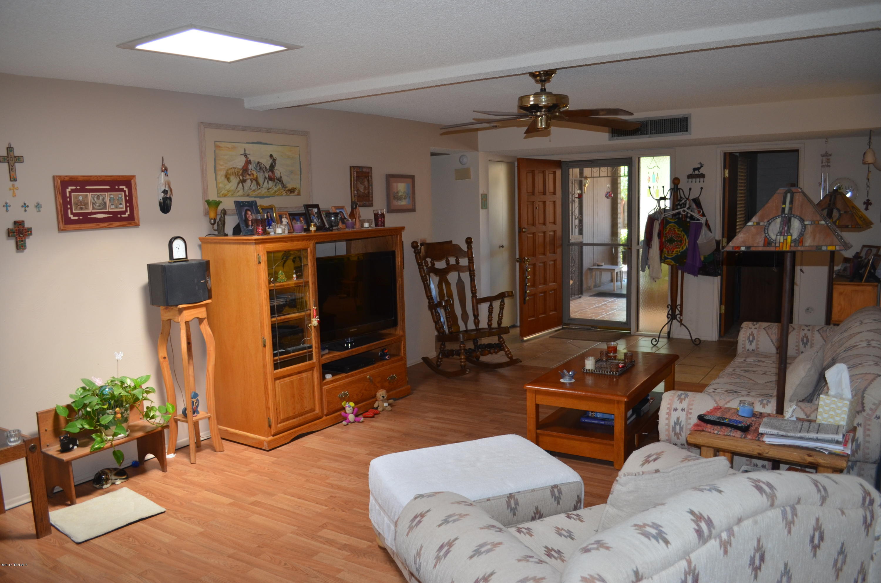 Rolling Meadows Condominiums - Residential