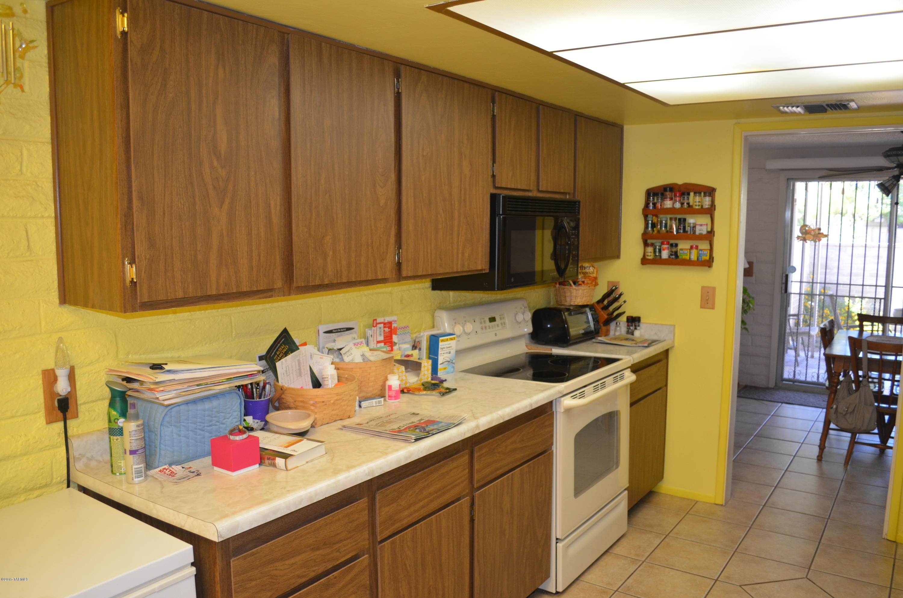 Rolling Meadows Condominiums - Residential
