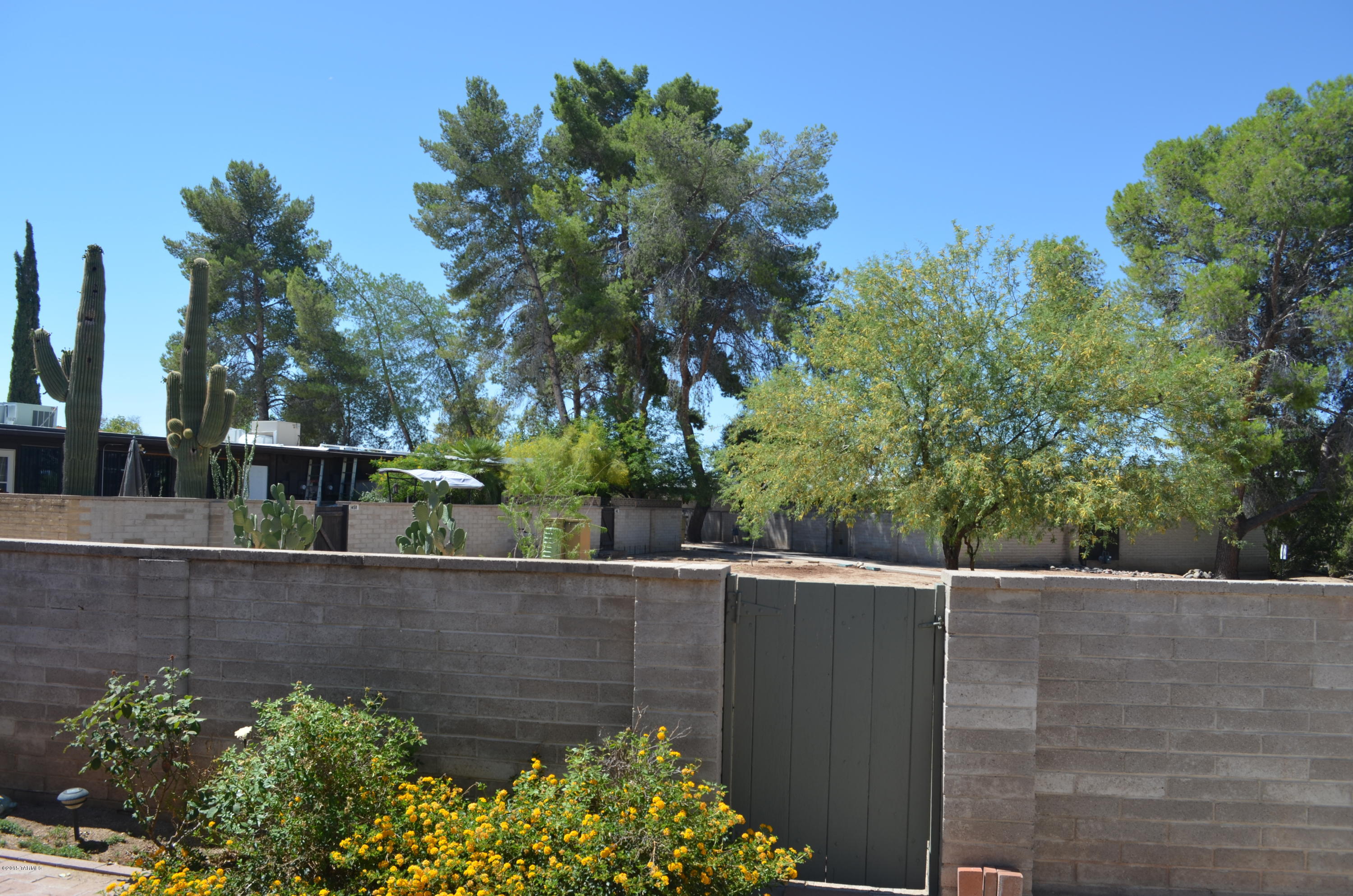 Rolling Meadows Condominiums - Residential