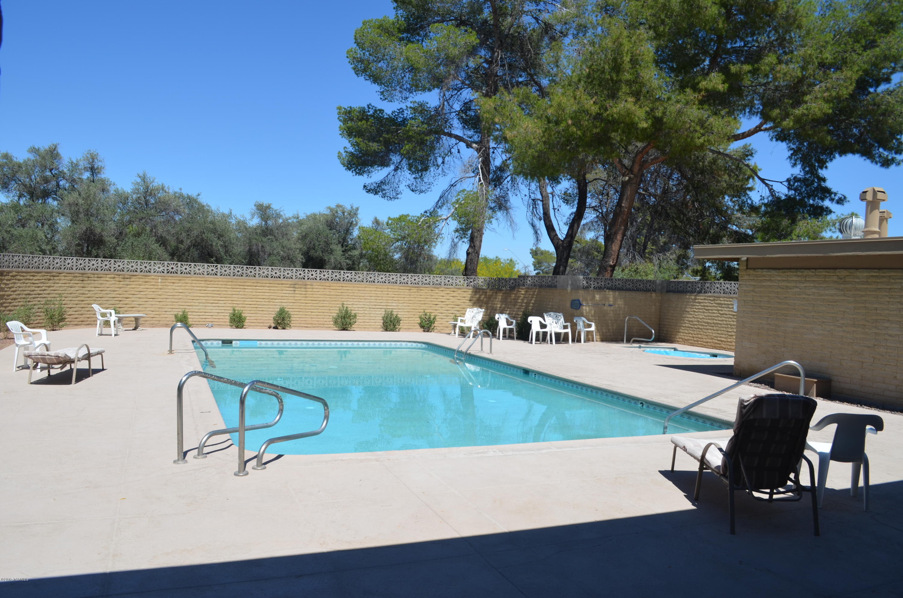 Rolling Meadows Condominiums - Residential