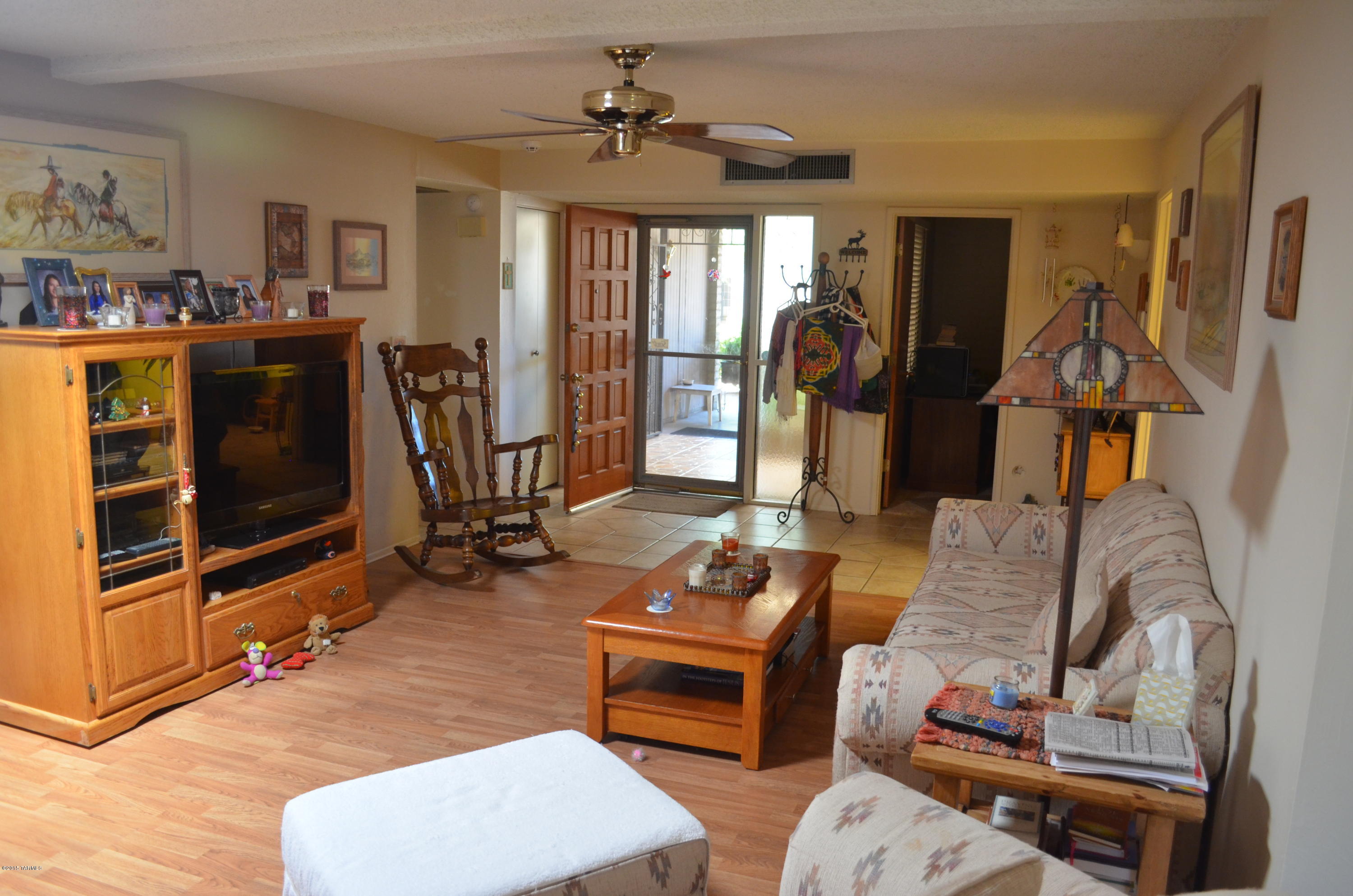 Rolling Meadows Condominiums - Residential