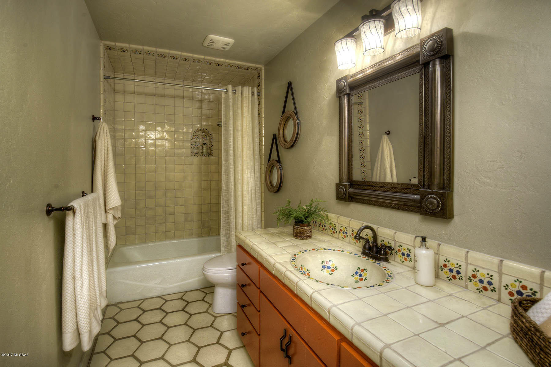 Country Club Estates NO. 1 - Residential
