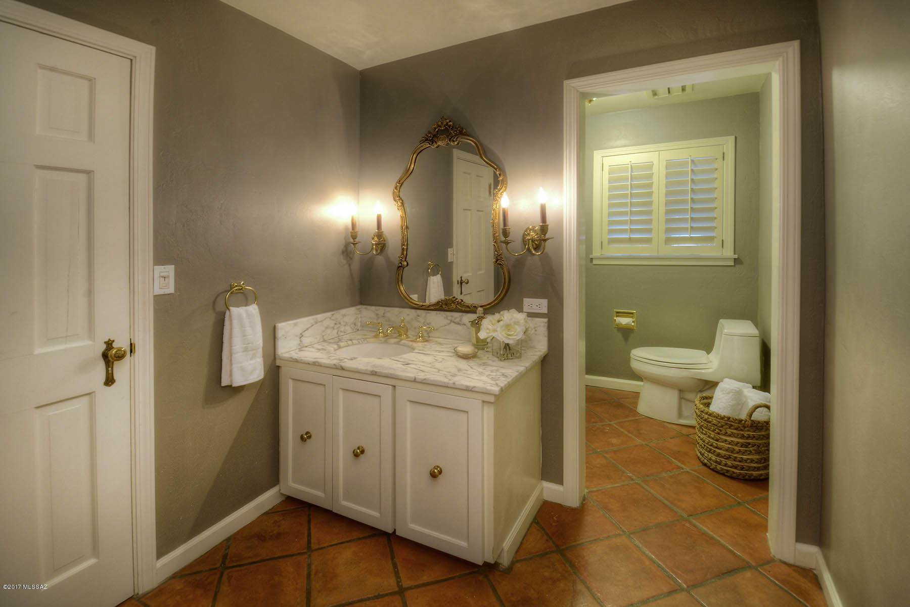 Country Club Estates NO. 1 - Residential