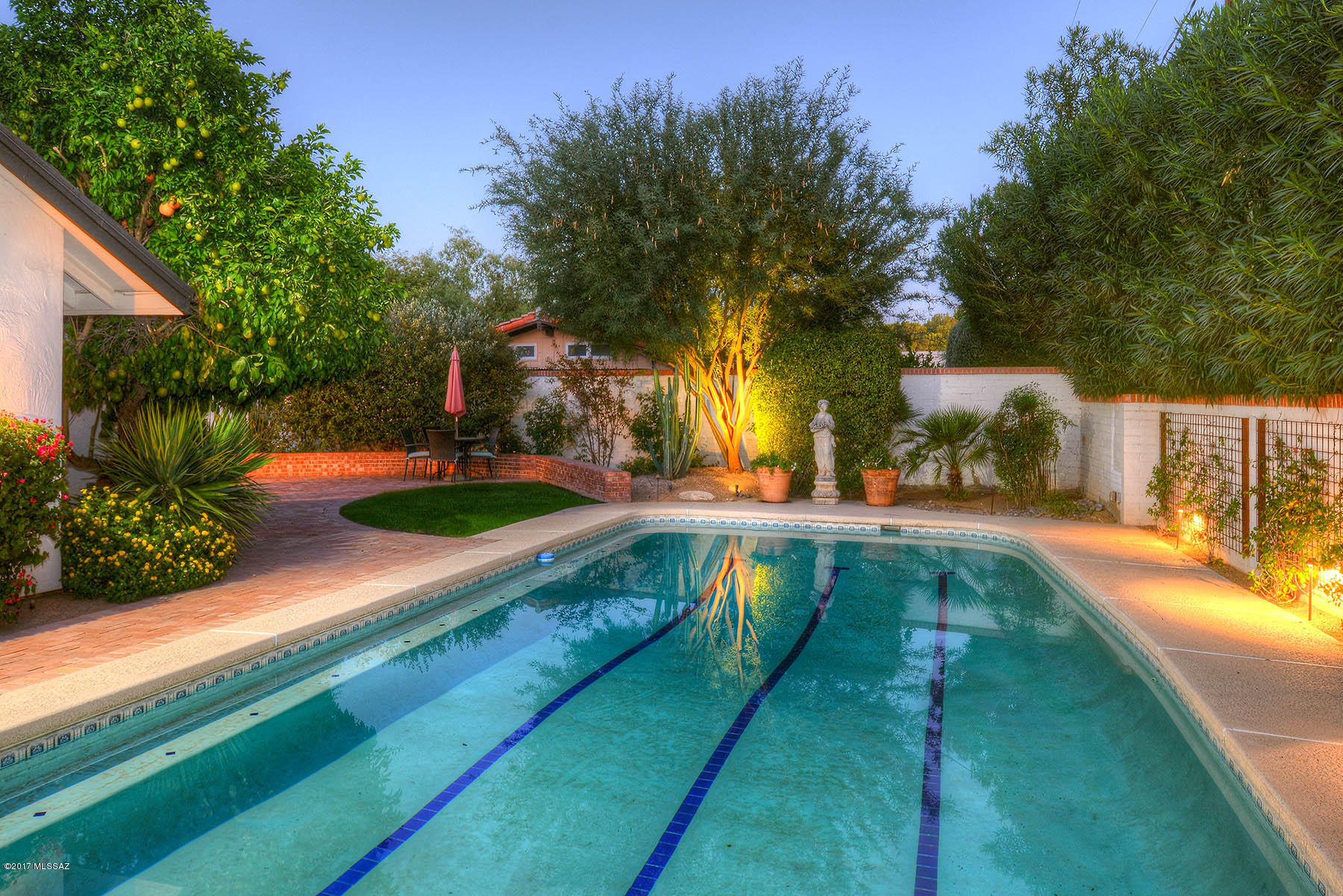 Country Club Estates NO. 1 - Residential