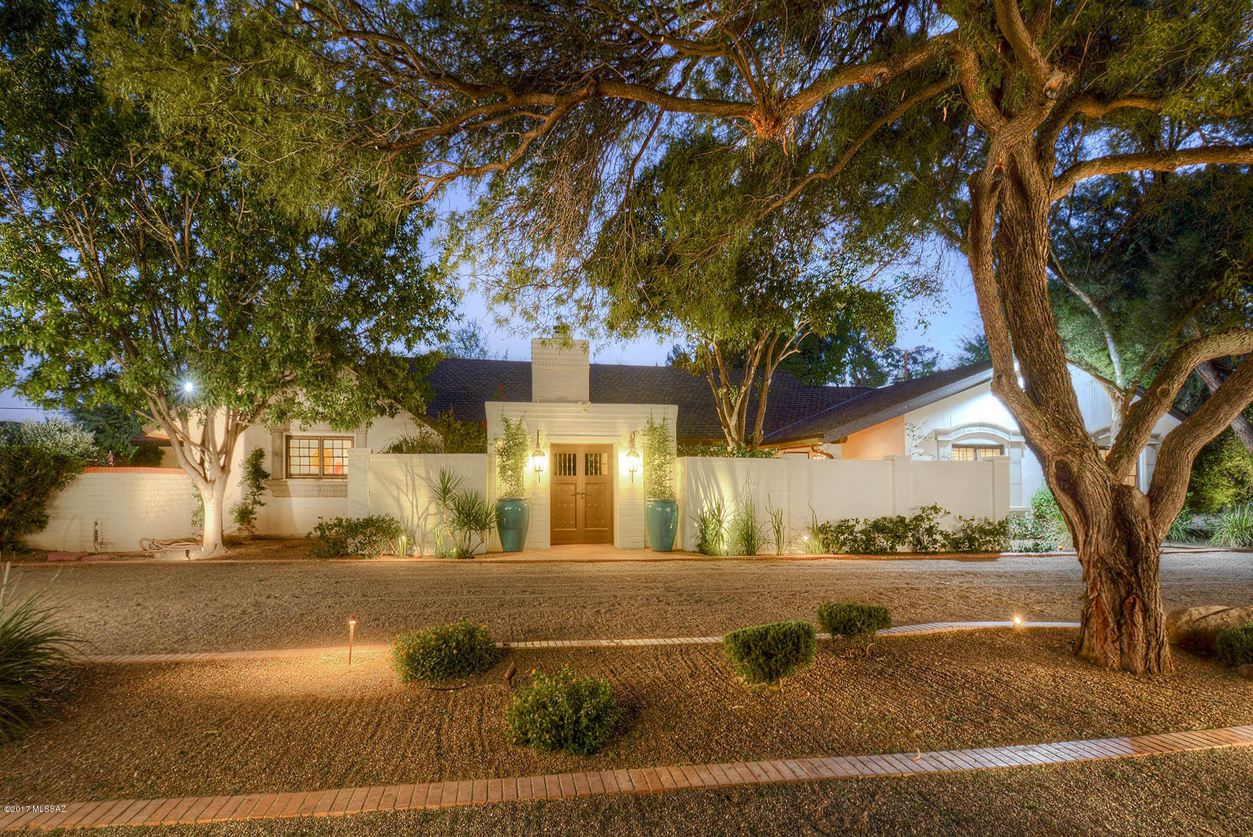 Country Club Estates NO. 1 - Residential