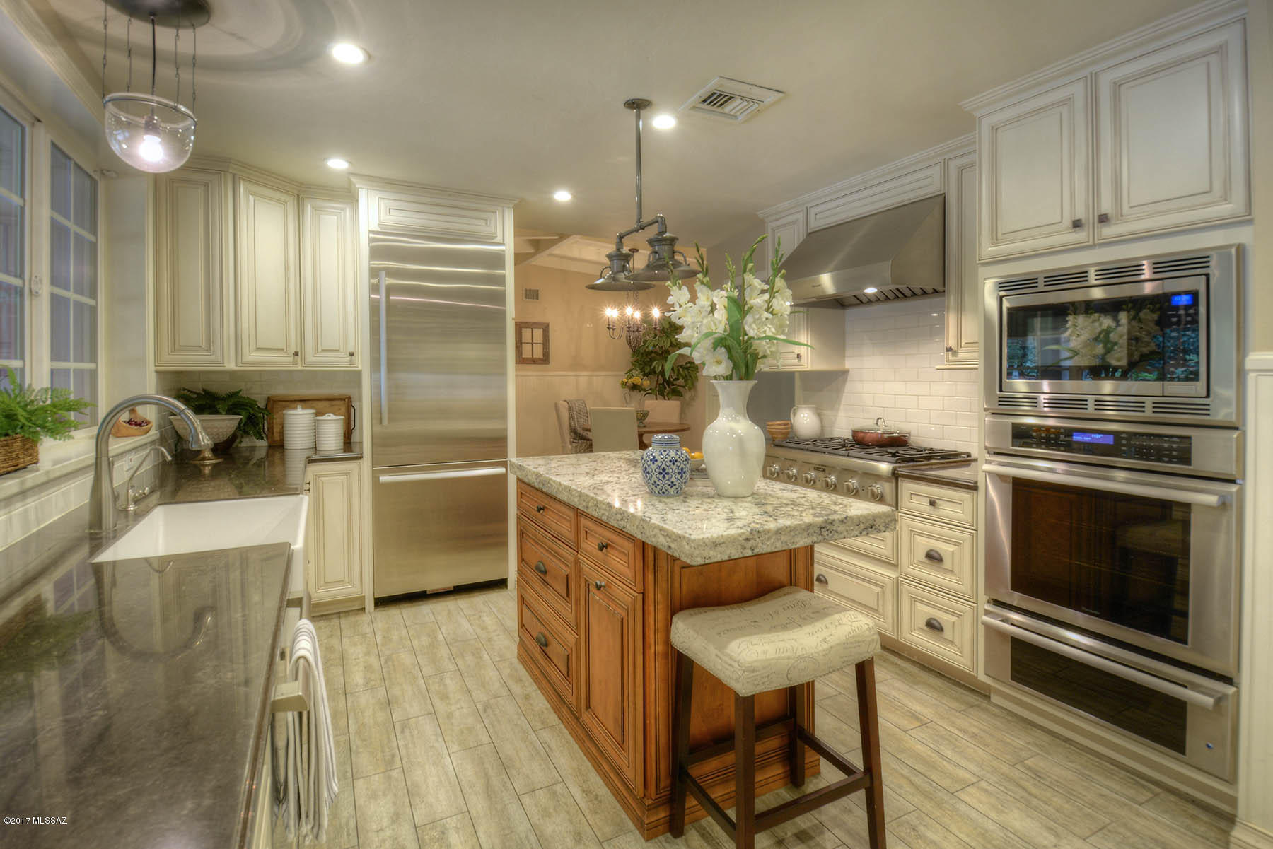 Country Club Estates NO. 1 - Residential