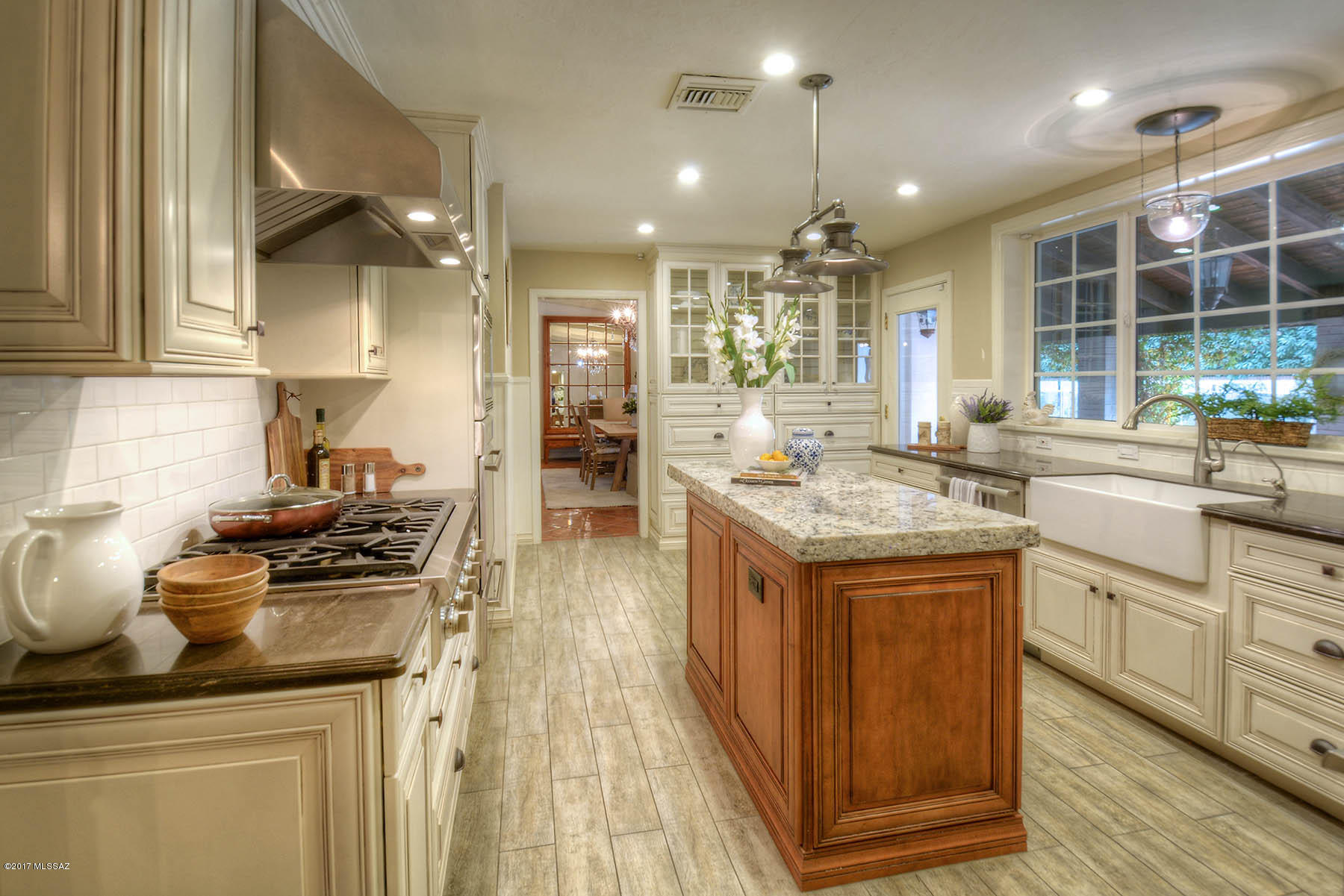 Country Club Estates NO. 1 - Residential