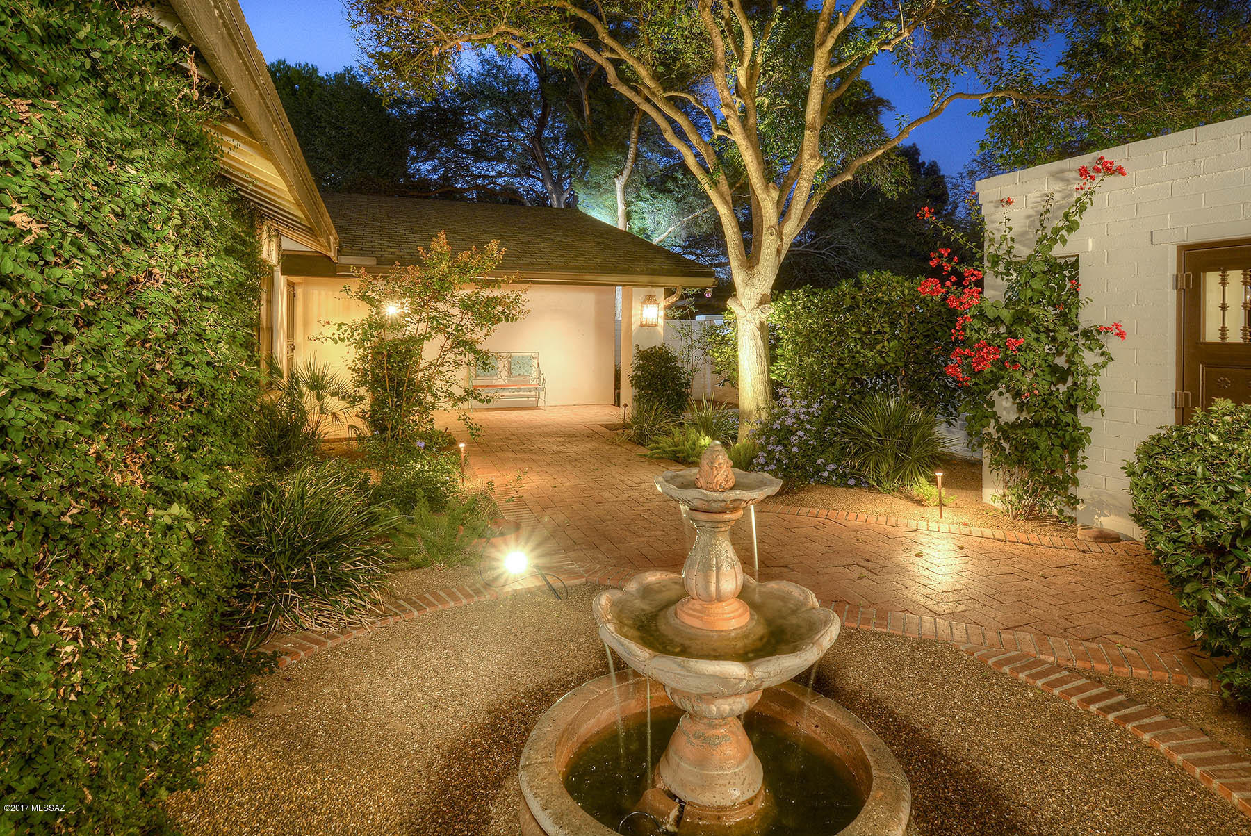 Country Club Estates NO. 1 - Residential