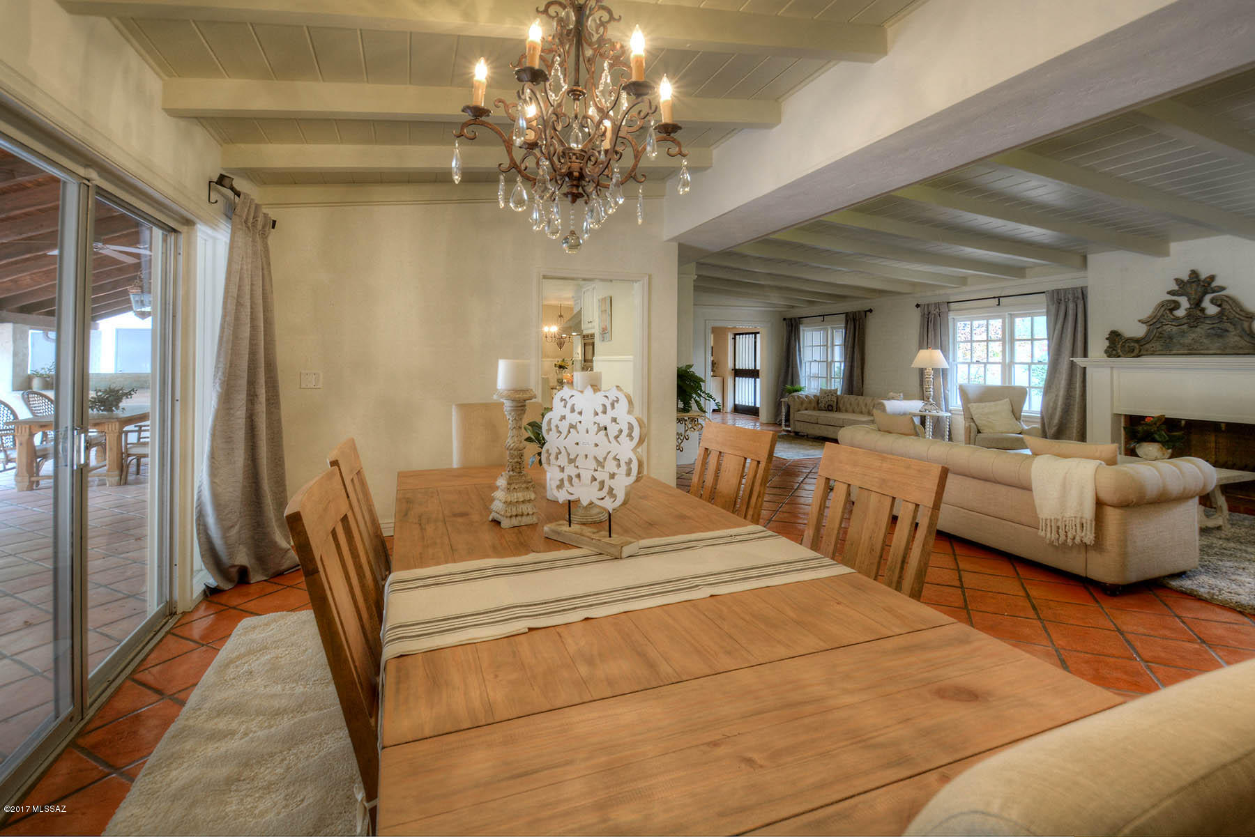 Country Club Estates NO. 1 - Residential