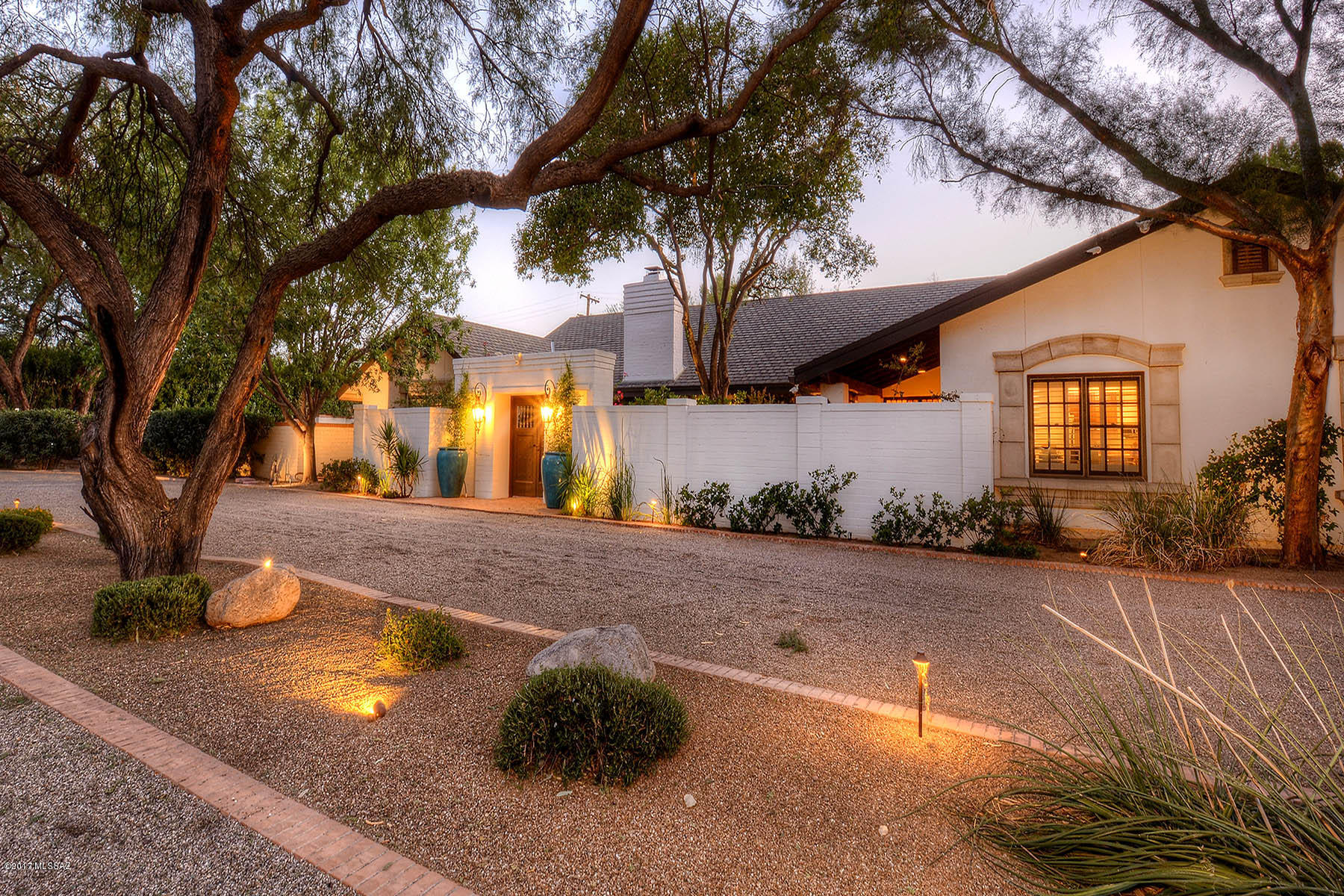 Country Club Estates NO. 1 - Residential