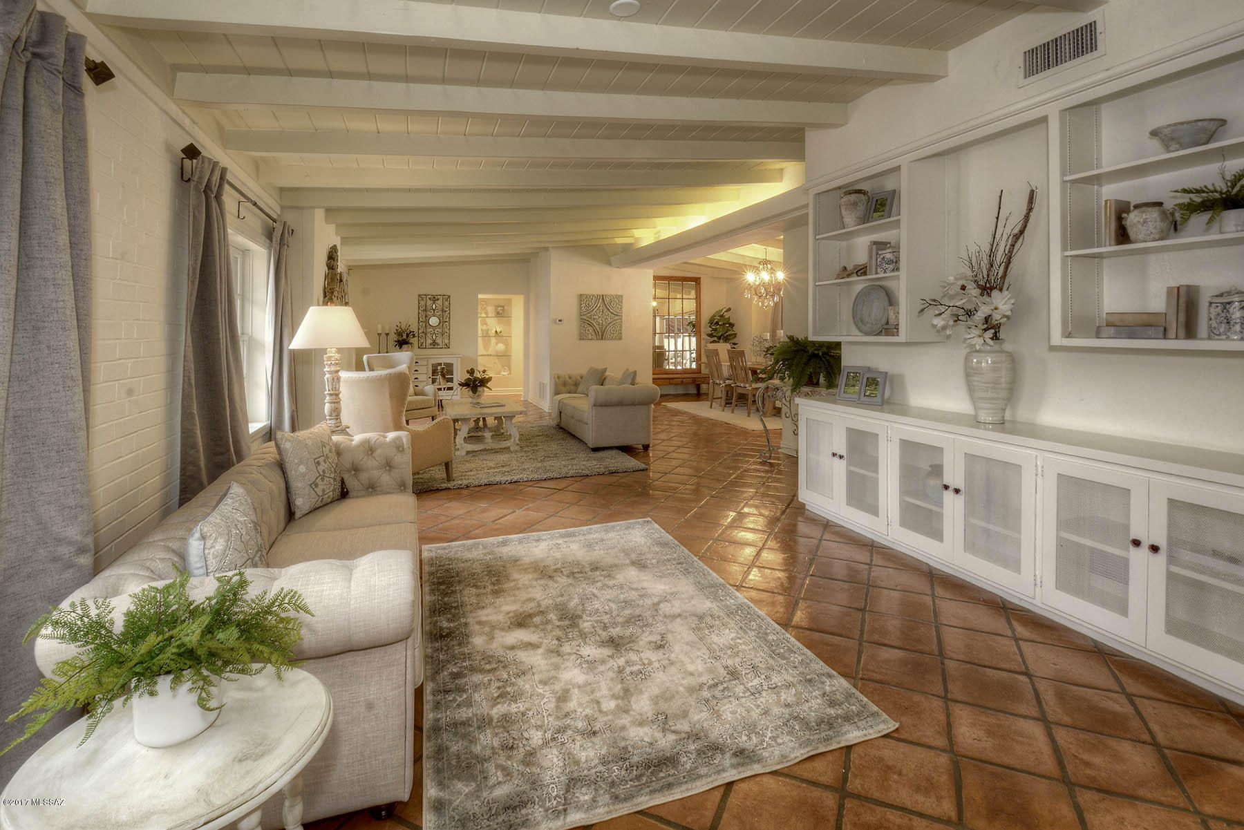 Country Club Estates NO. 1 - Residential