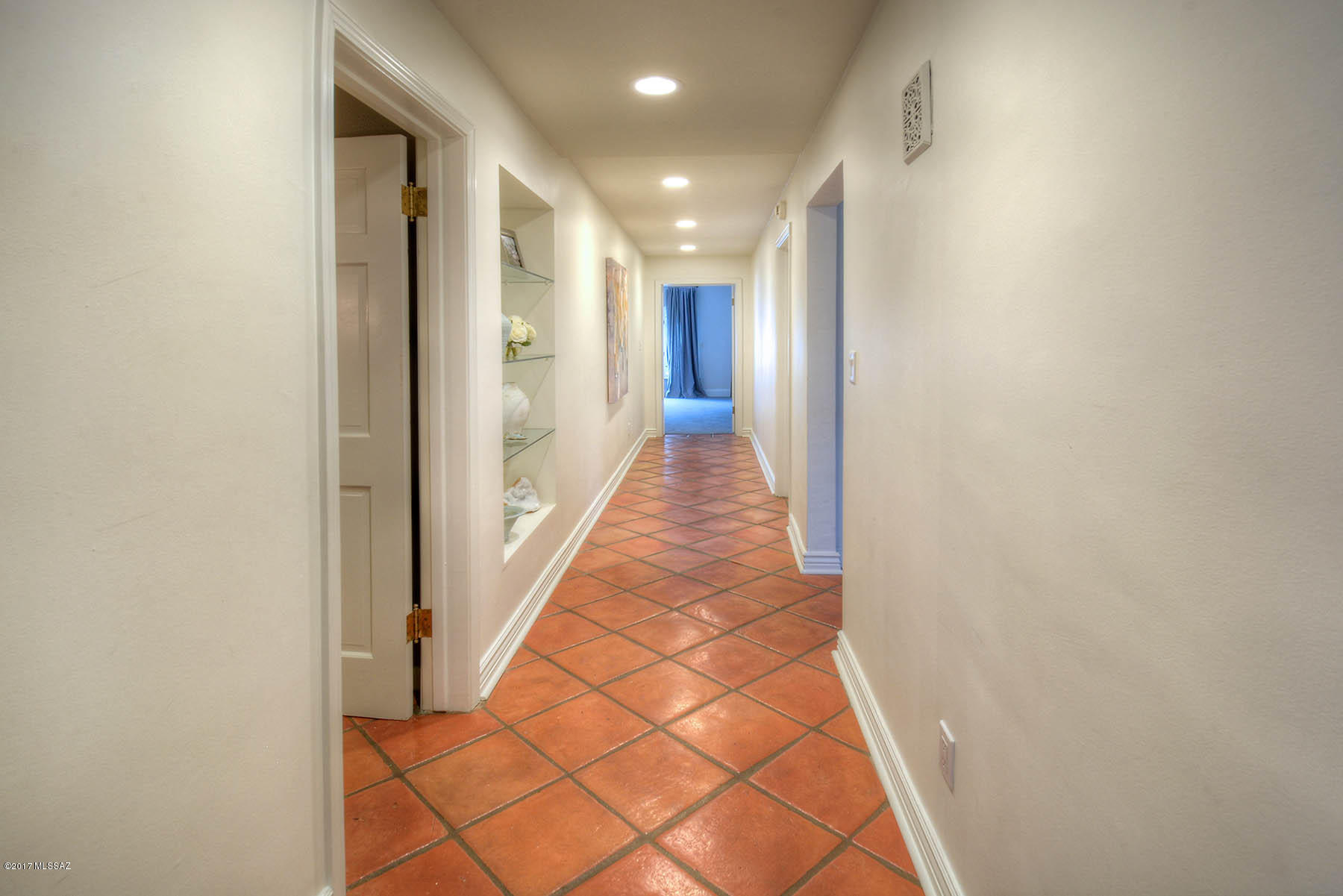 Country Club Estates NO. 1 - Residential