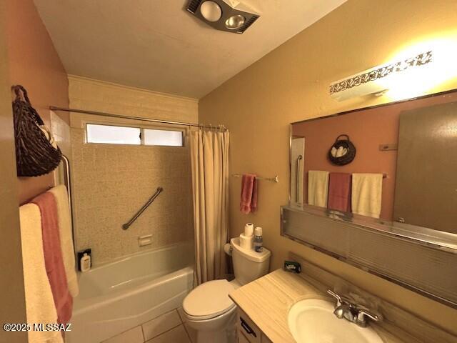 Sun Sites Heights - Residential