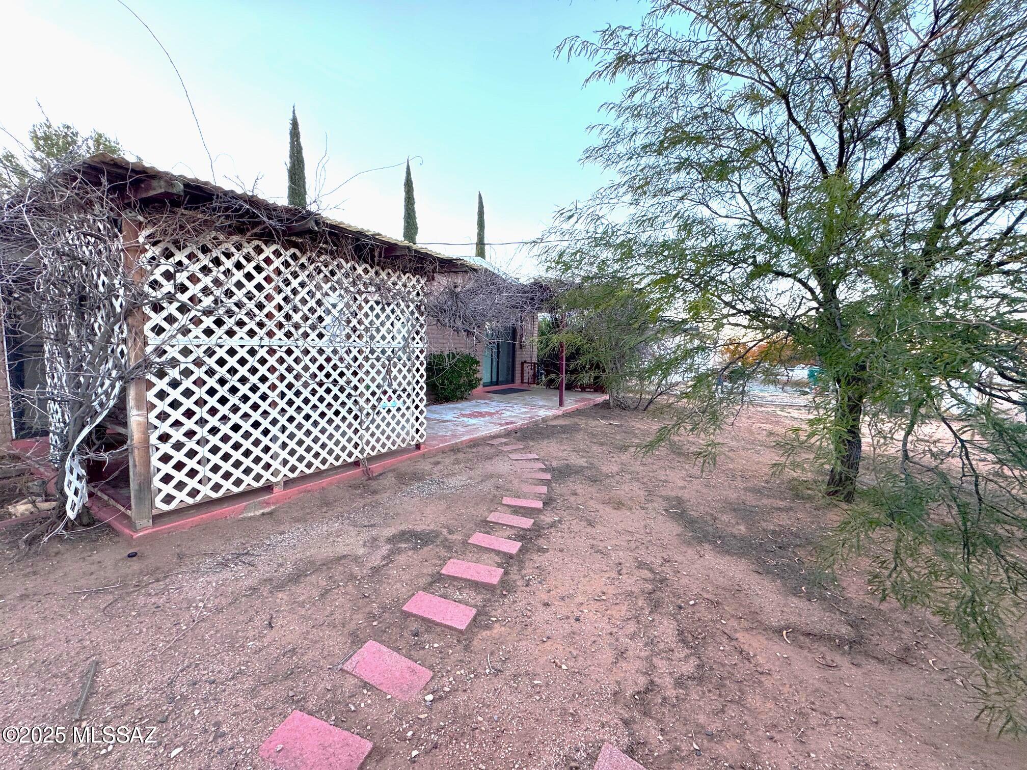 Sun Sites Heights - Residential