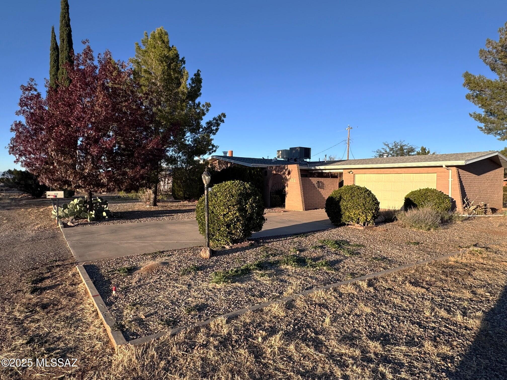 Sun Sites Heights - Residential