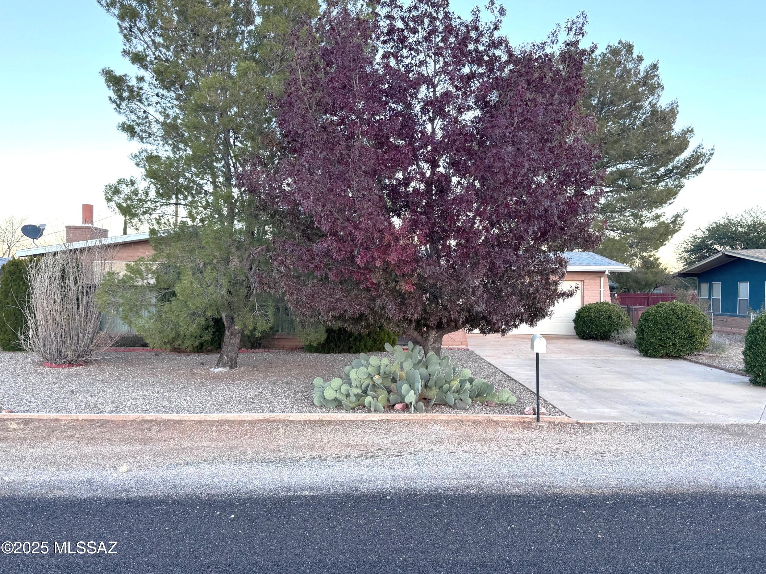 Sun Sites Heights - Residential