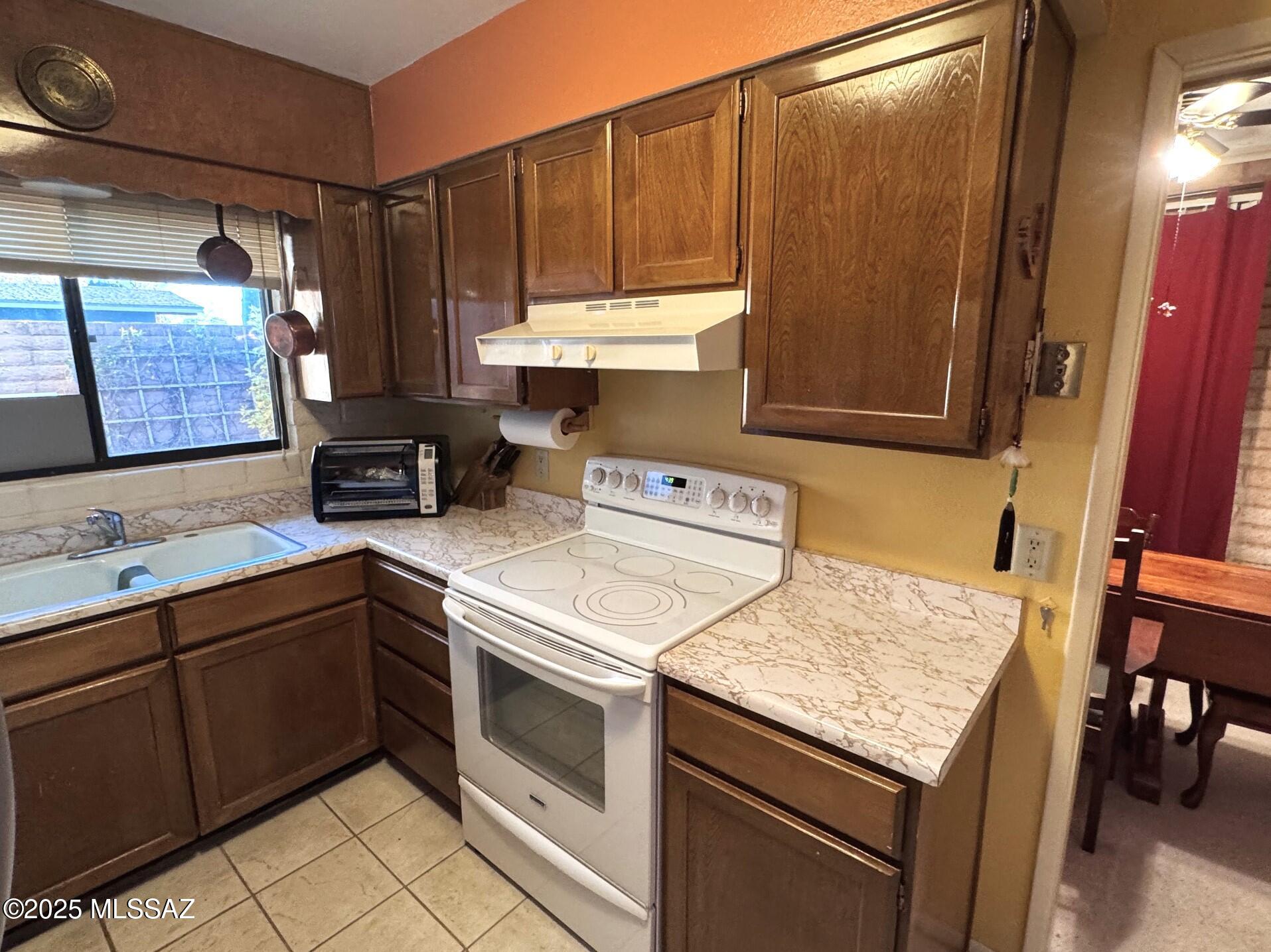 Sun Sites Heights - Residential
