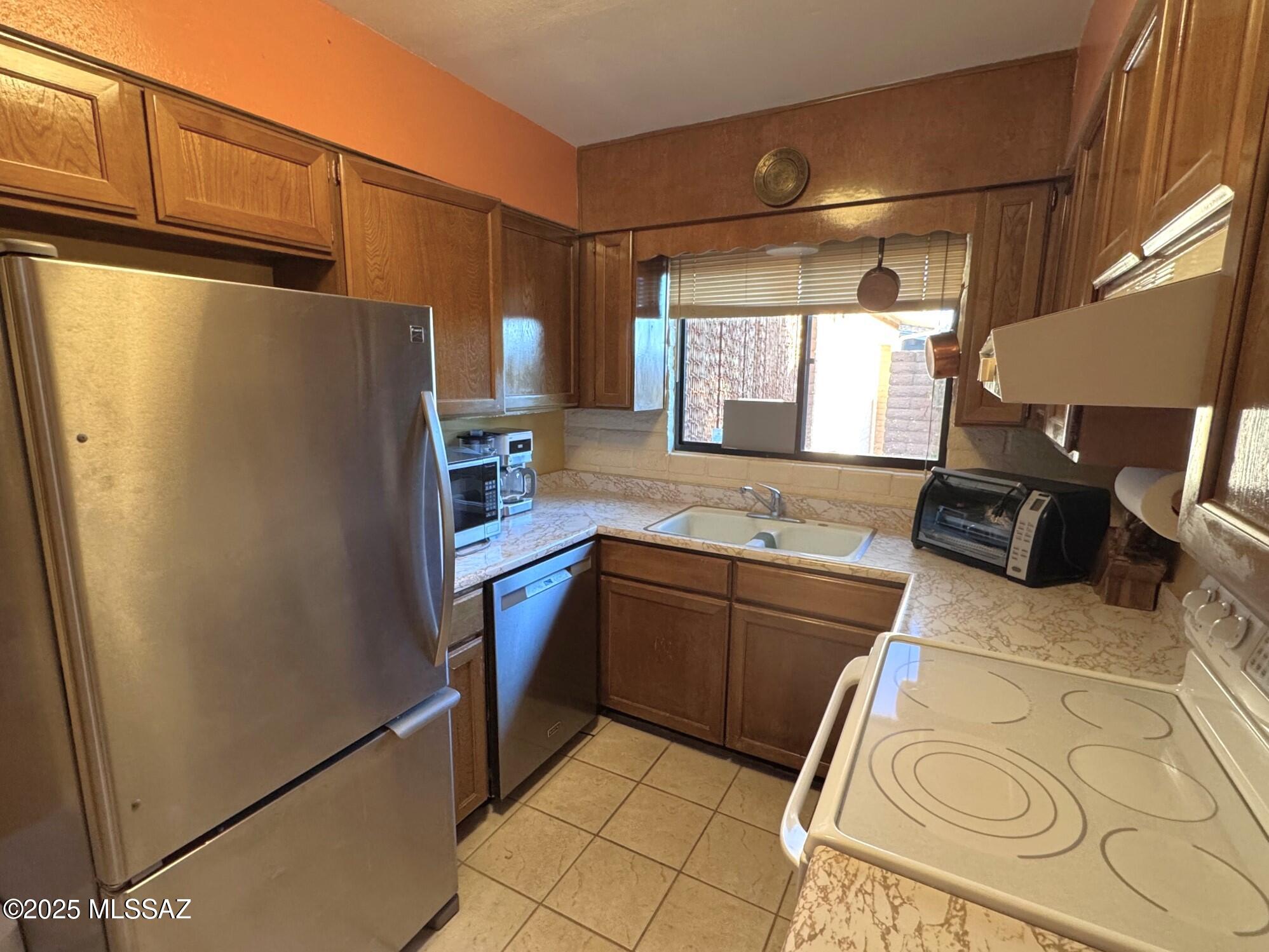 Sun Sites Heights - Residential